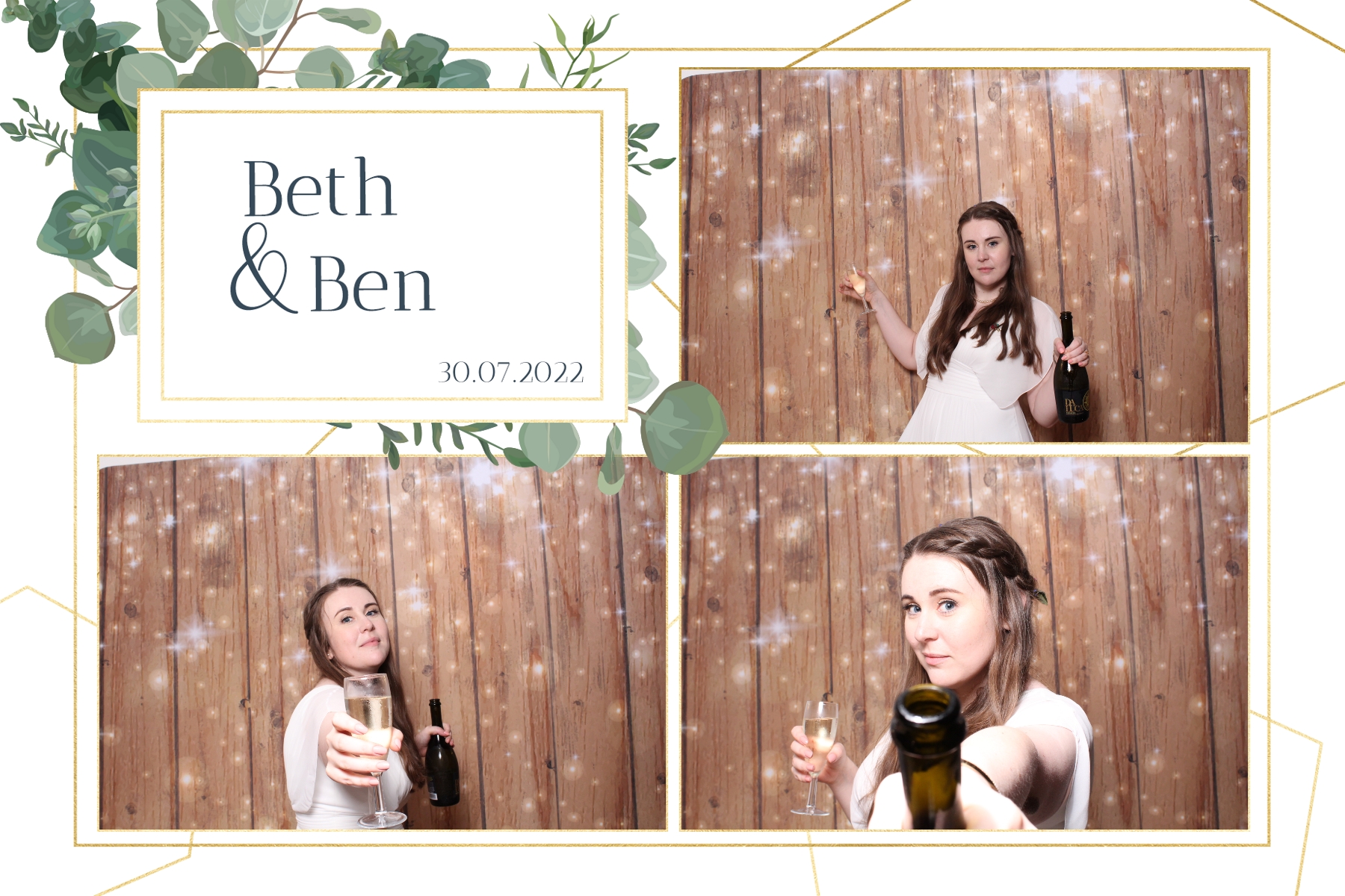 Beth & Ben  | View more photos from the event at gallery.magicimages.uk/u/MagicImages/Beth-Ben