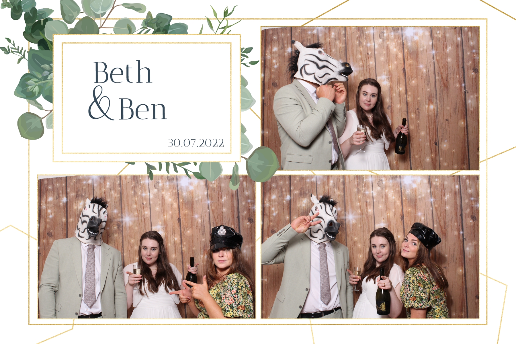 Beth & Ben  | View more photos from the event at gallery.magicimages.uk/u/MagicImages/Beth-Ben