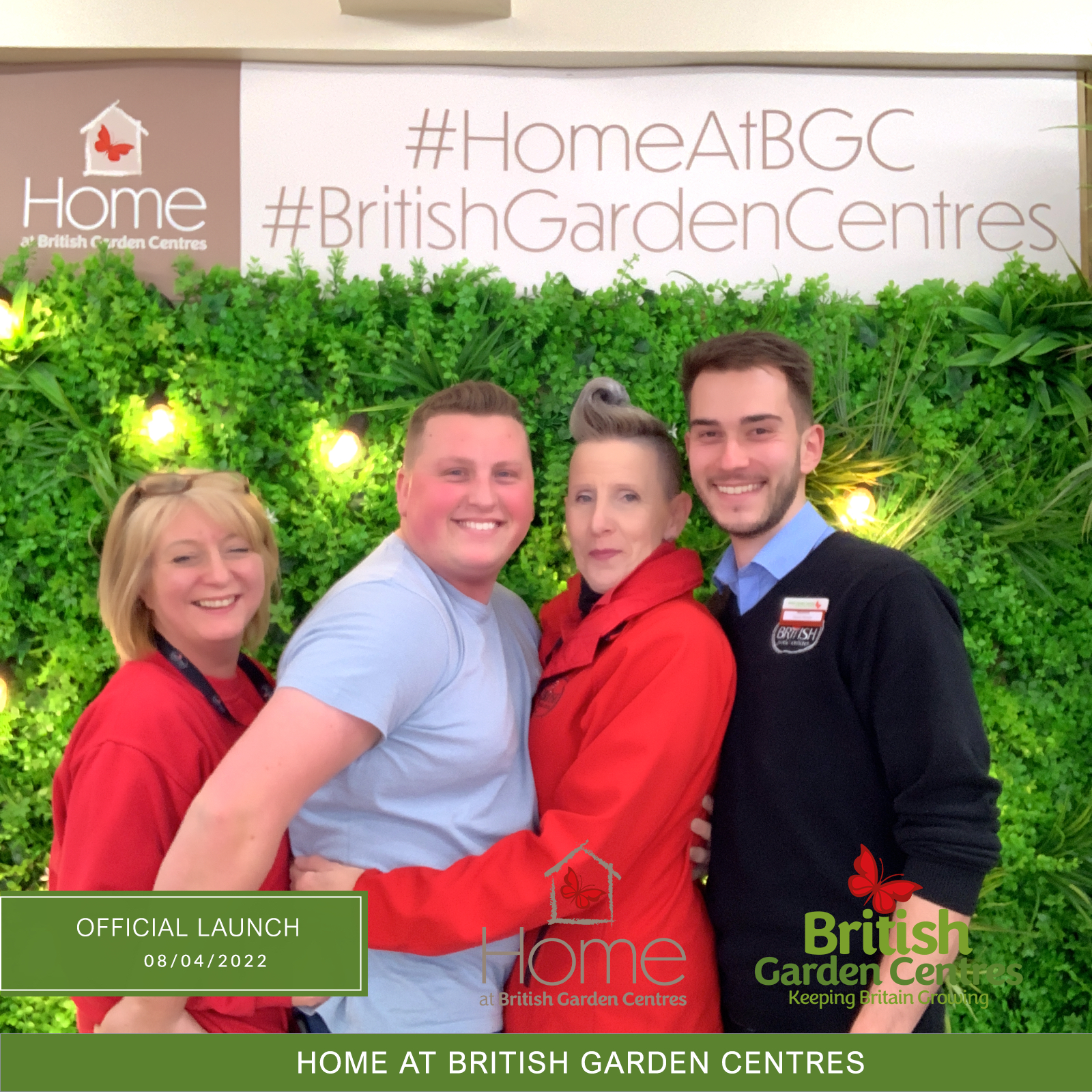 British garden centres  | View more photos from the event at gallery.magicimages.uk/u/MagicImages/British-garden-centres
