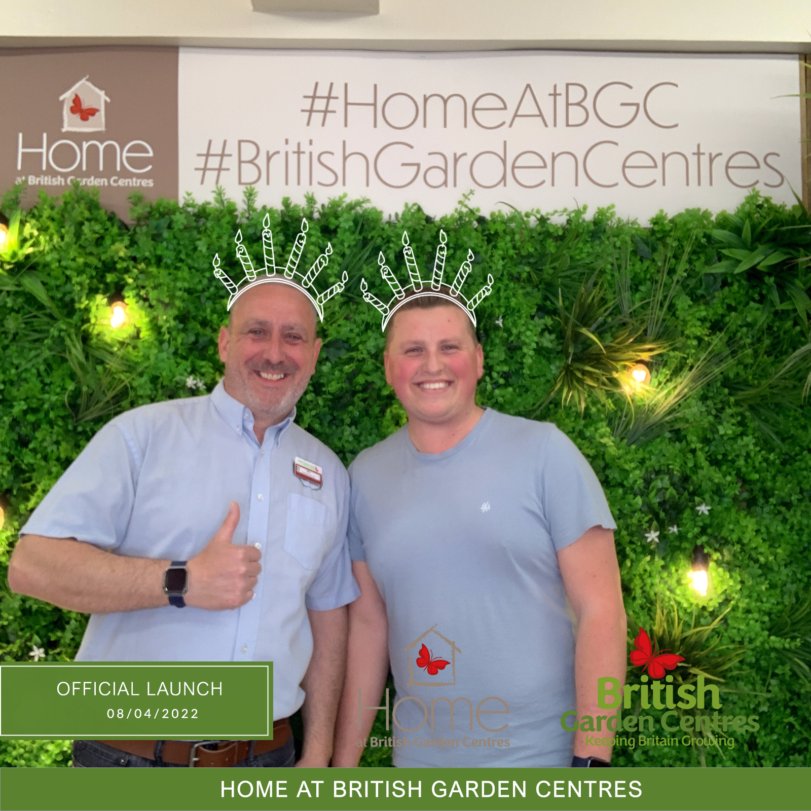 British garden centres  | View more photos from the event at gallery.magicimages.uk/u/MagicImages/British-garden-centres