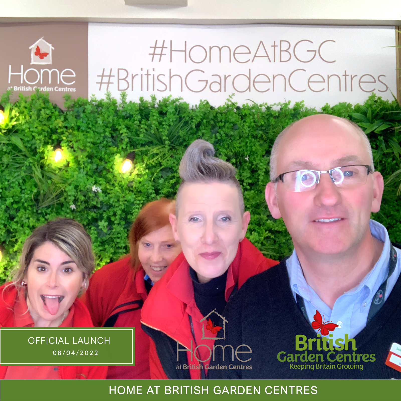 British garden centres  | View more photos from the event at gallery.magicimages.uk/u/MagicImages/British-garden-centres