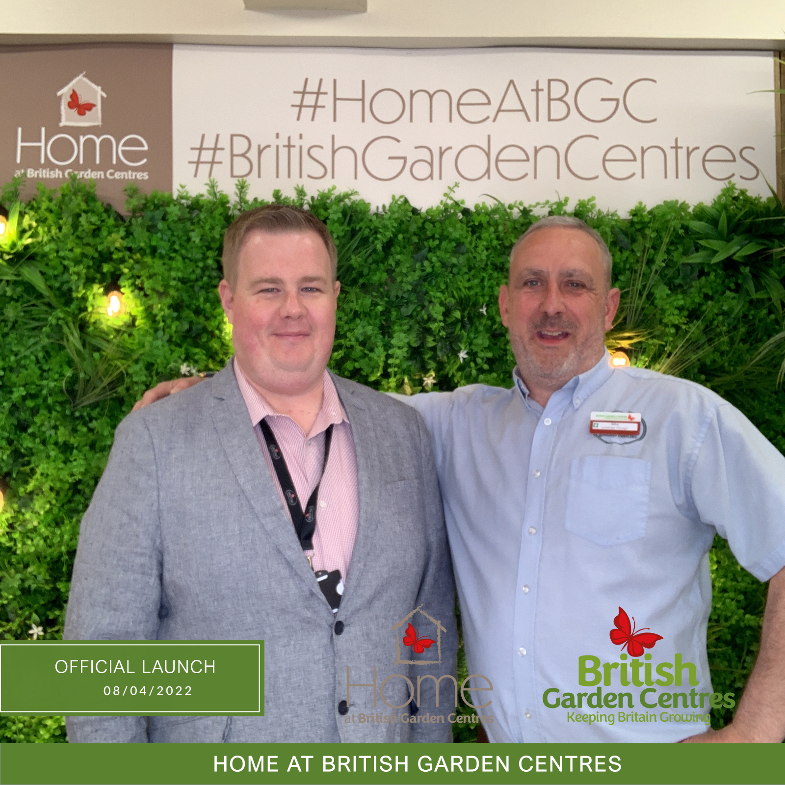 British garden centres  | View more photos from the event at gallery.magicimages.uk/u/MagicImages/British-garden-centres