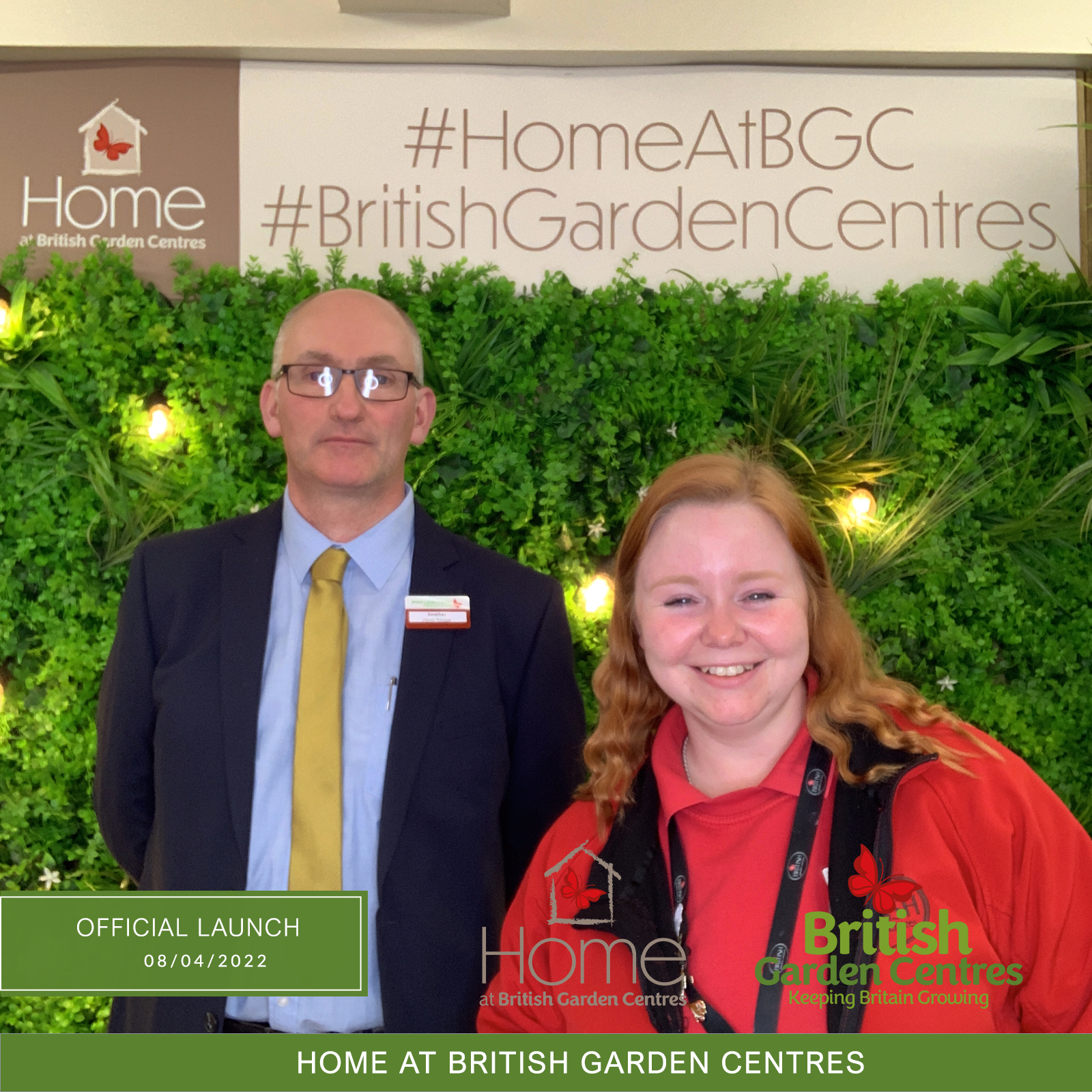 British garden centres  | View more photos from the event at gallery.magicimages.uk/u/MagicImages/British-garden-centres