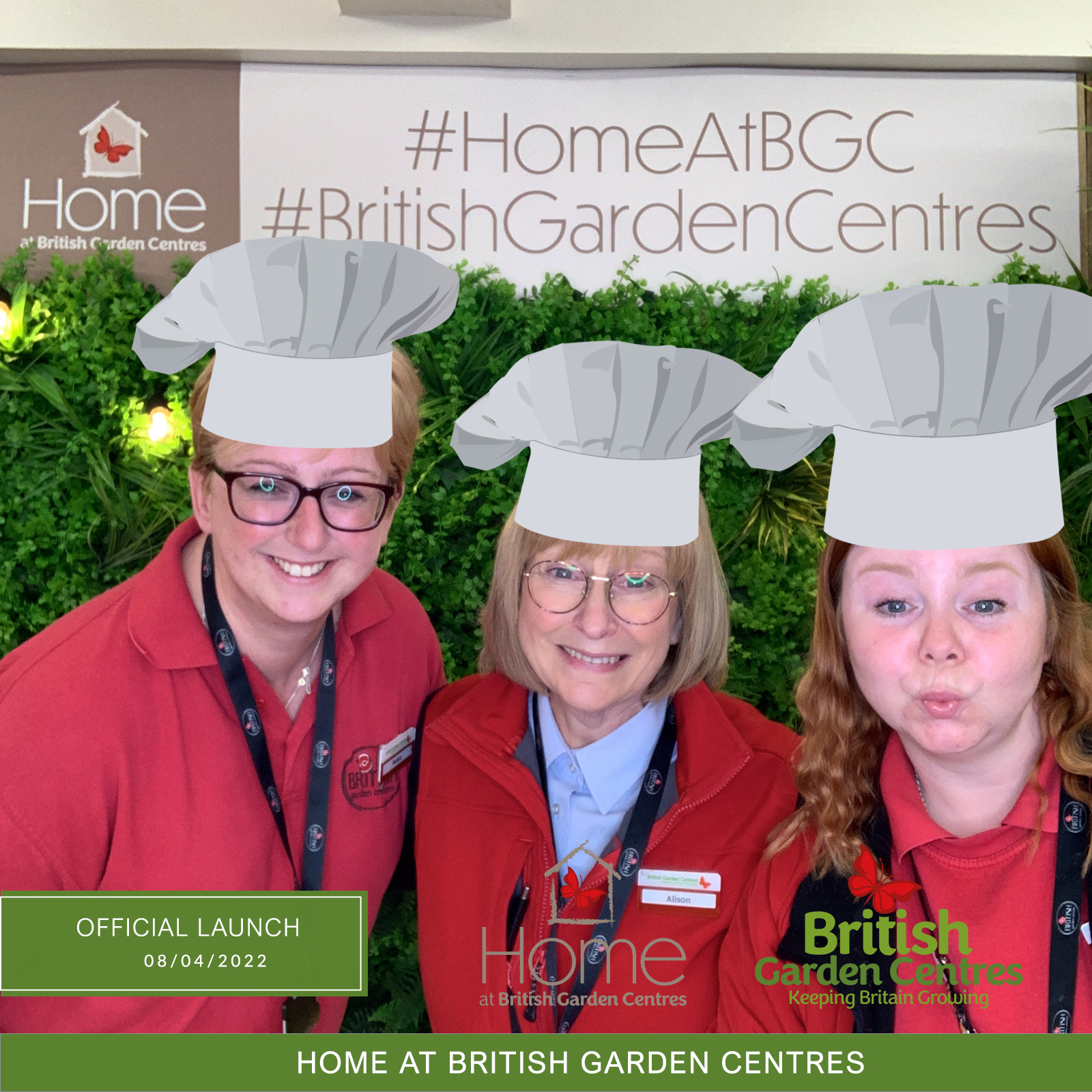 British garden centres  | View more photos from the event at gallery.magicimages.uk/u/MagicImages/British-garden-centres