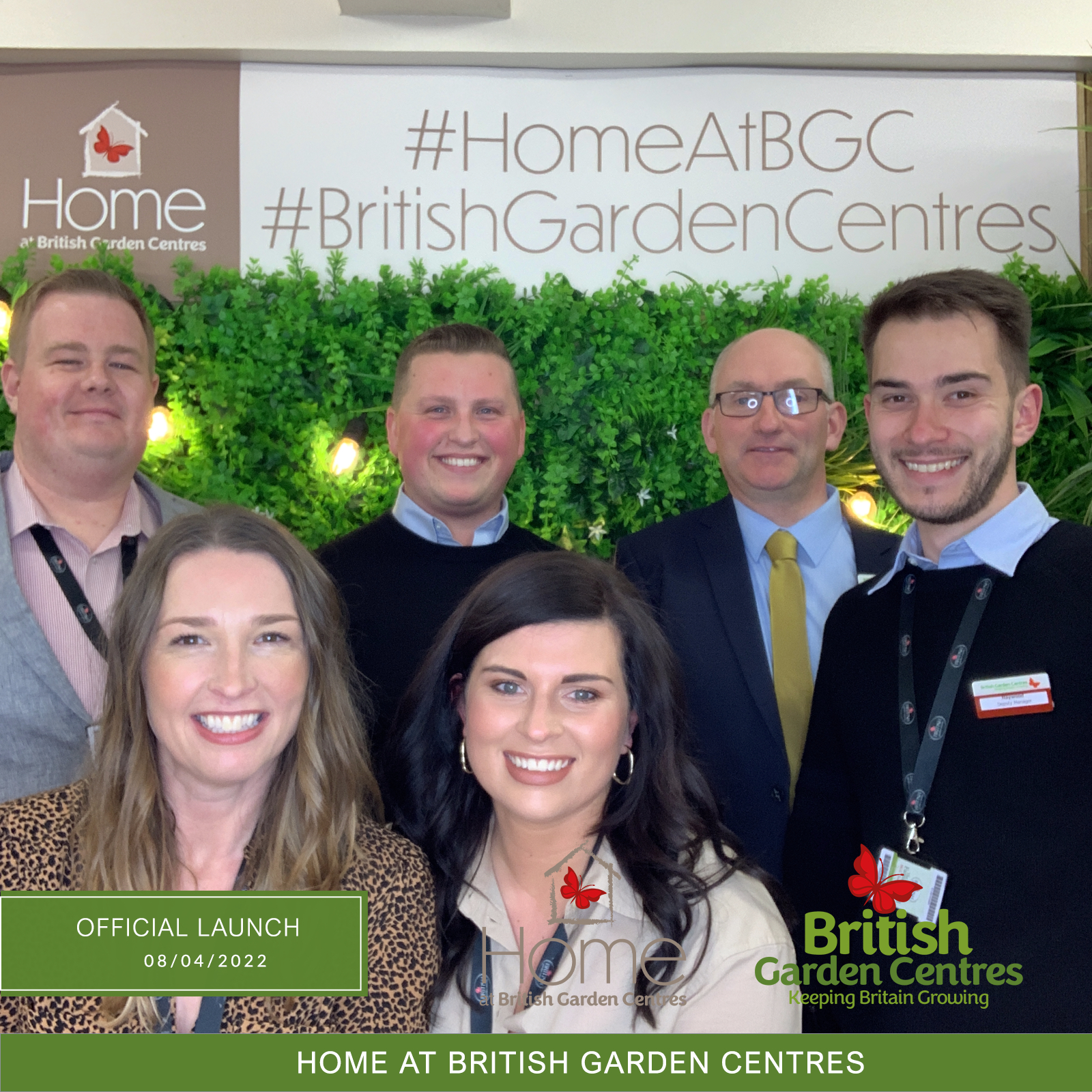 British garden centres  | View more photos from the event at gallery.magicimages.uk/u/MagicImages/British-garden-centres