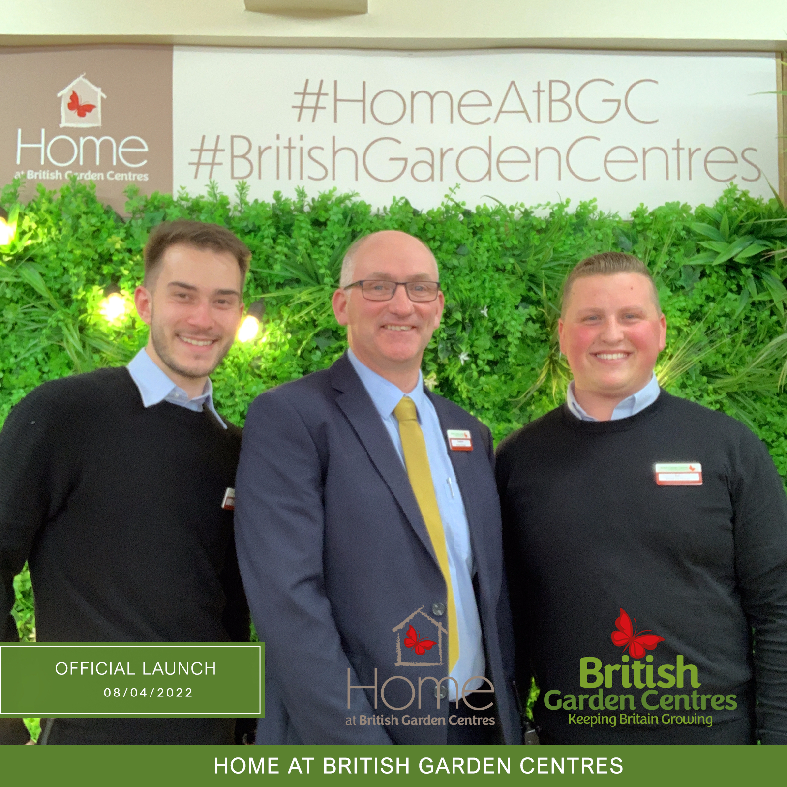 British garden centres  | View more photos from the event at gallery.magicimages.uk/u/MagicImages/British-garden-centres