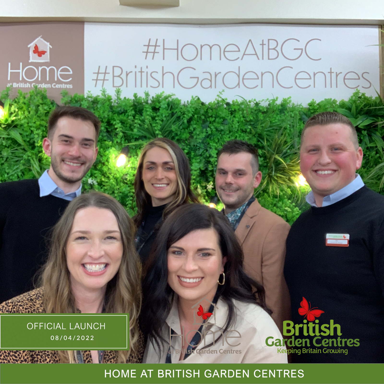 British garden centres  | View more photos from the event at gallery.magicimages.uk/u/MagicImages/British-garden-centres