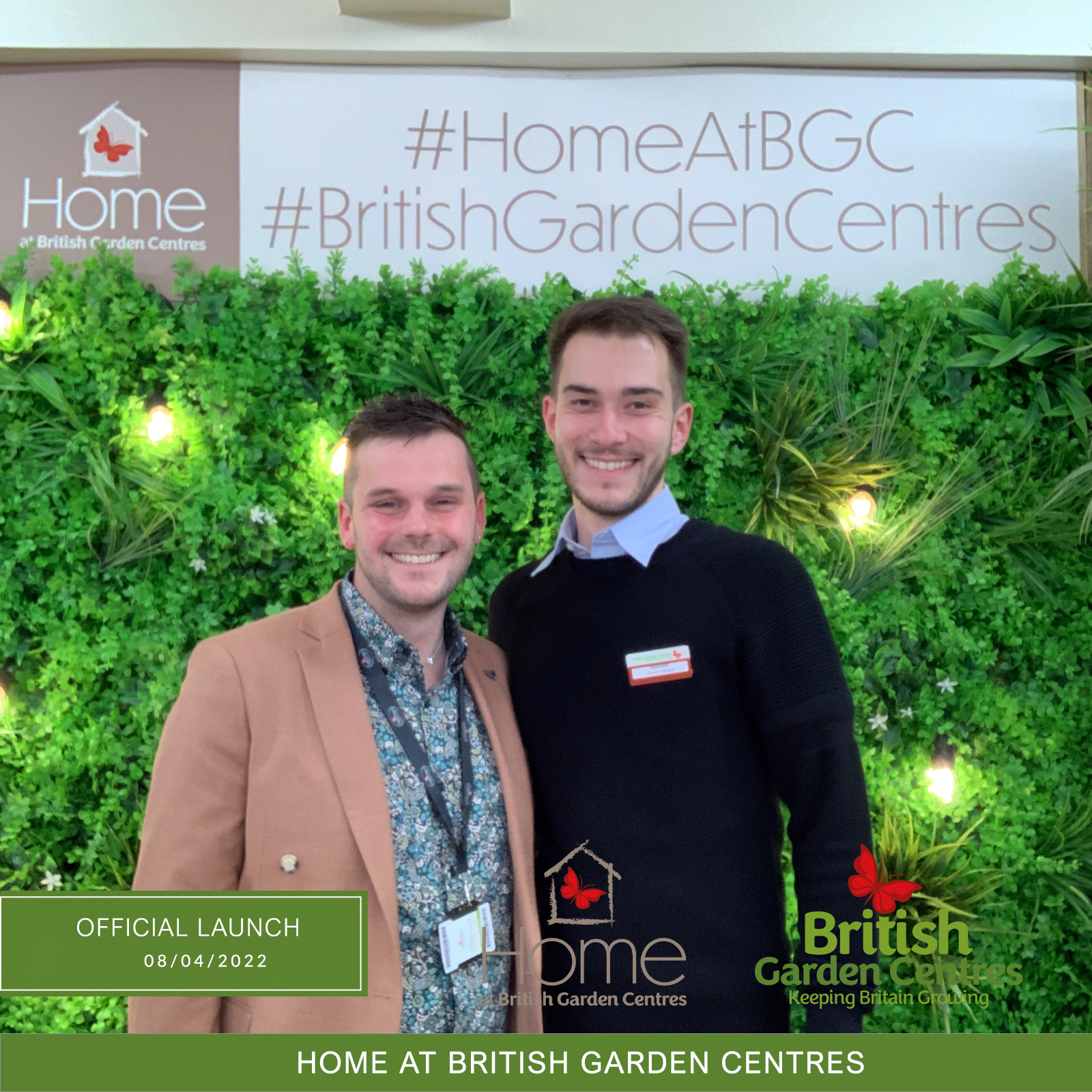 British garden centres  | View more photos from the event at gallery.magicimages.uk/u/MagicImages/British-garden-centres