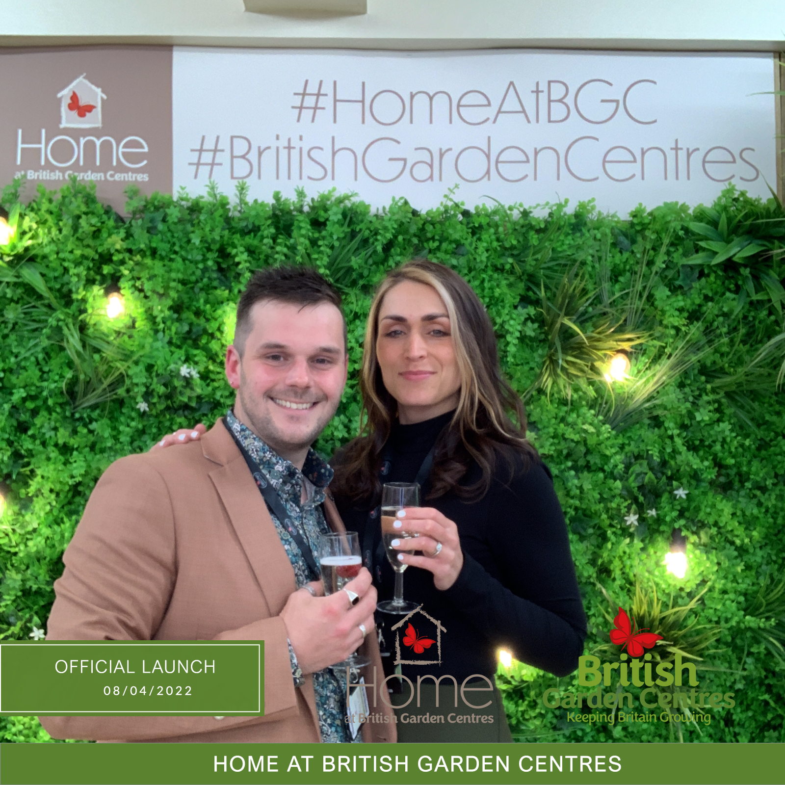 British garden centres  | View more photos from the event at gallery.magicimages.uk/u/MagicImages/British-garden-centres