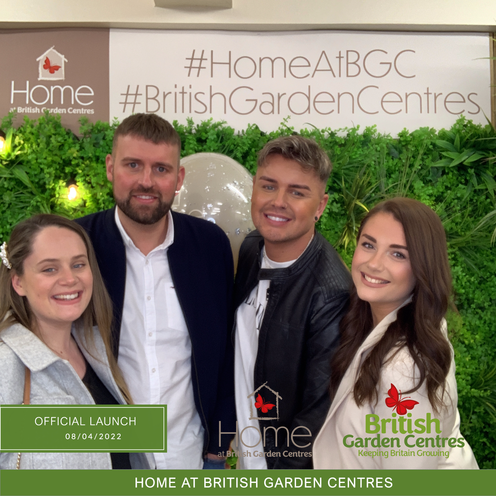 British garden centres  | View more photos from the event at gallery.magicimages.uk/u/MagicImages/British-garden-centres