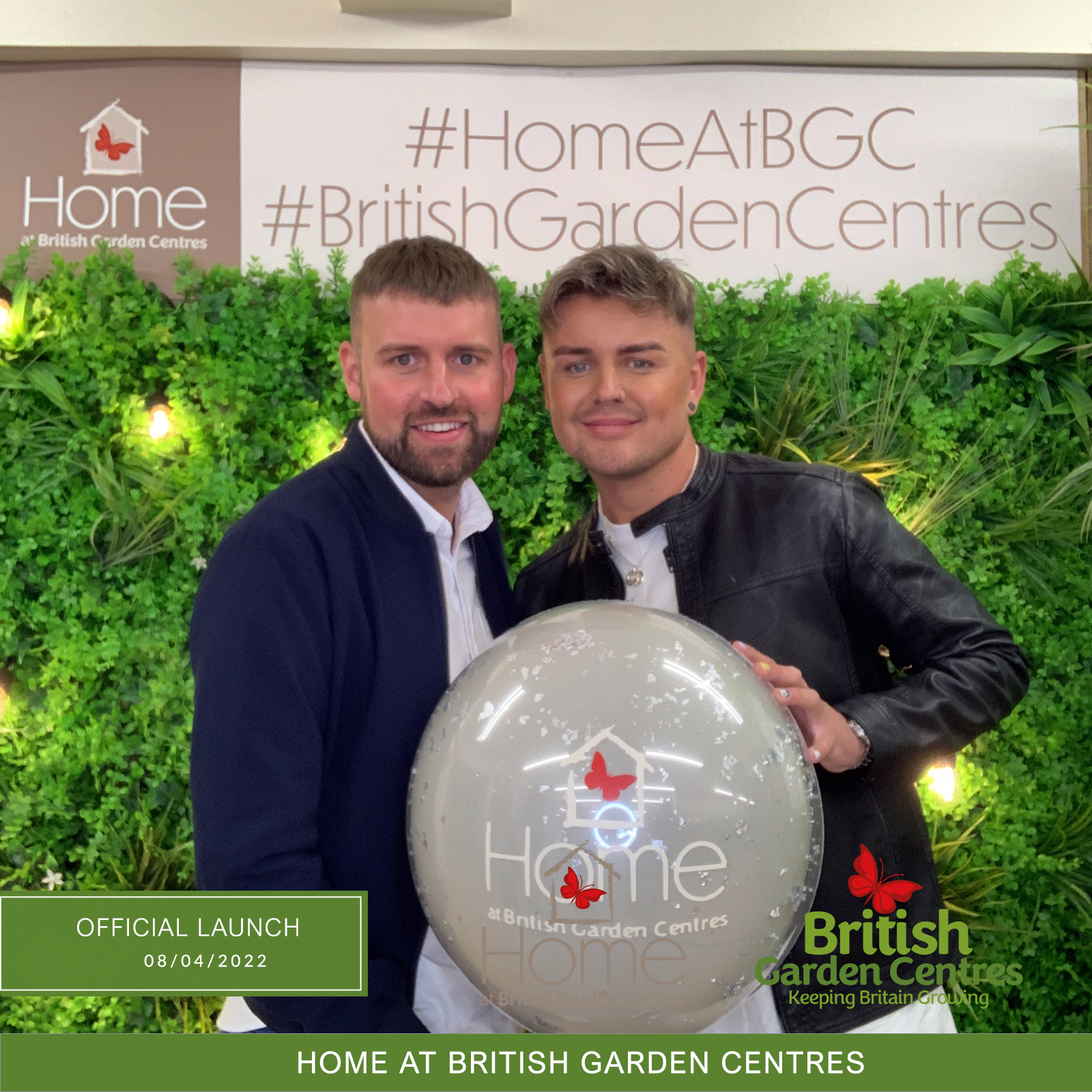 British garden centres  | View more photos from the event at gallery.magicimages.uk/u/MagicImages/British-garden-centres