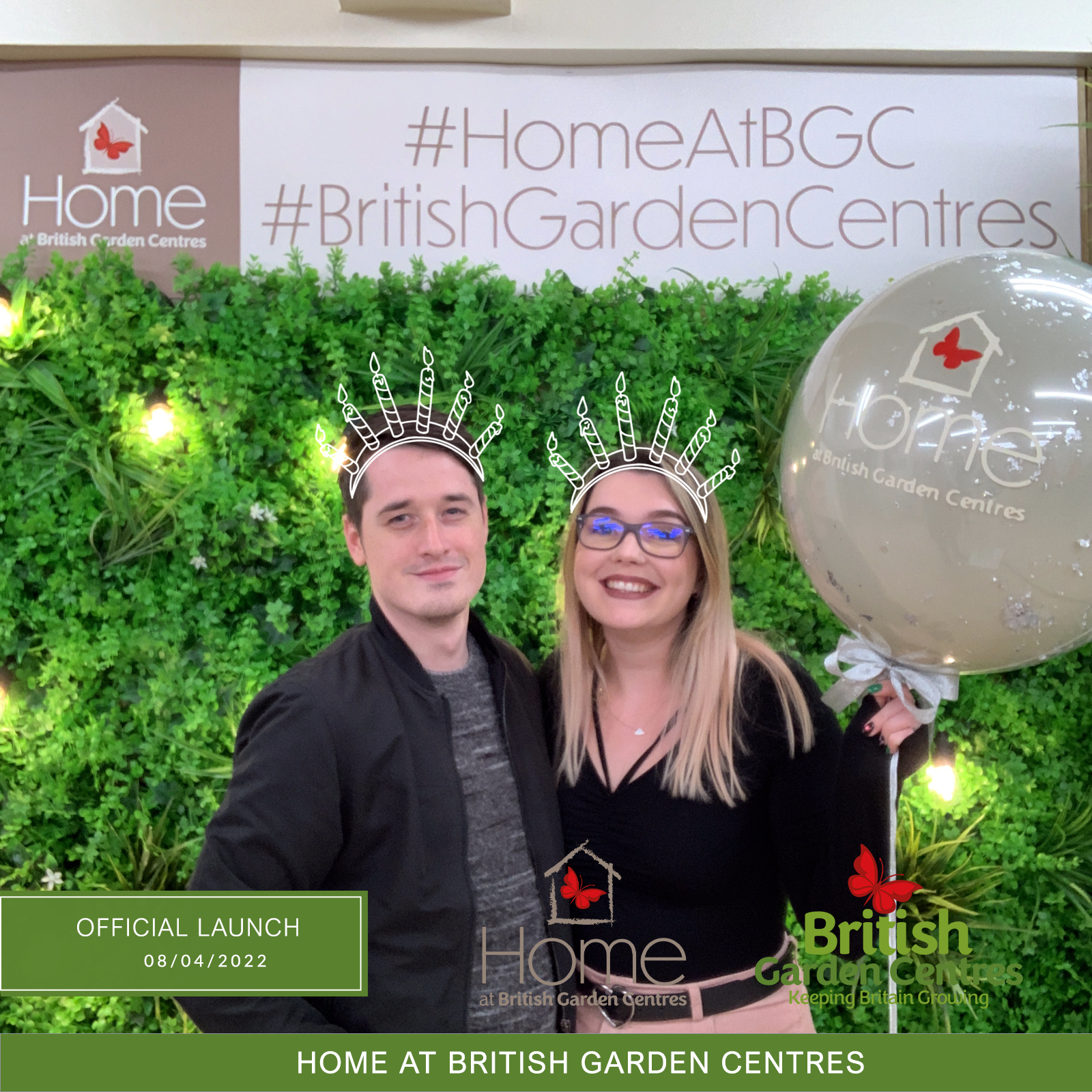 British garden centres  | View more photos from the event at gallery.magicimages.uk/u/MagicImages/British-garden-centres