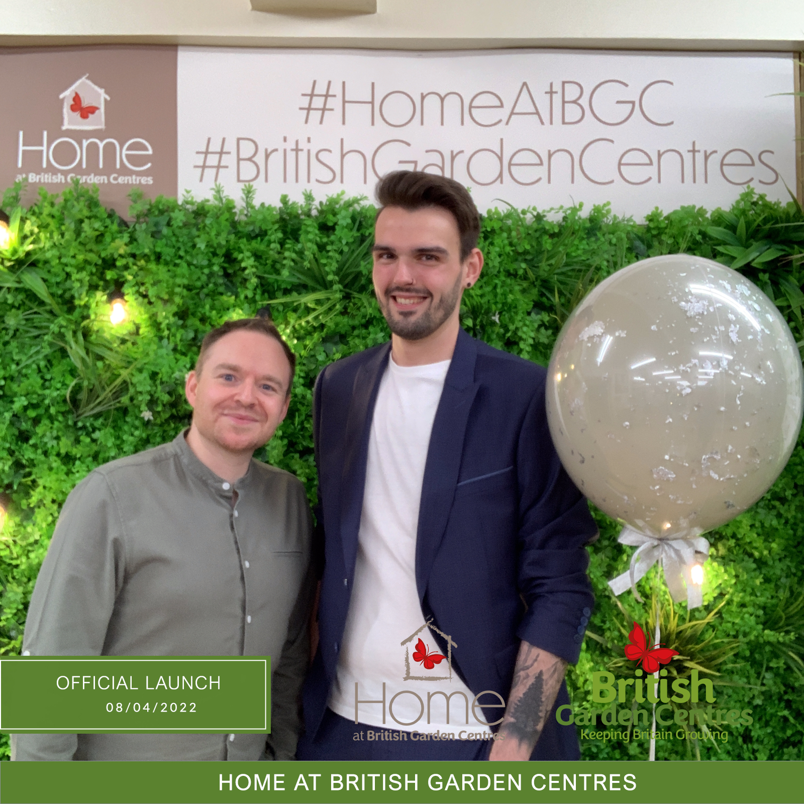 British garden centres  | View more photos from the event at gallery.magicimages.uk/u/MagicImages/British-garden-centres