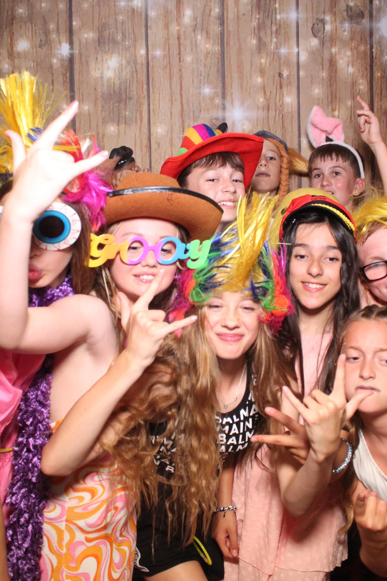 Broughton Leavers Prom | View more photos from the event at gallery.magicimages.uk/u/MagicImages/Broughton-Leavers-Prom