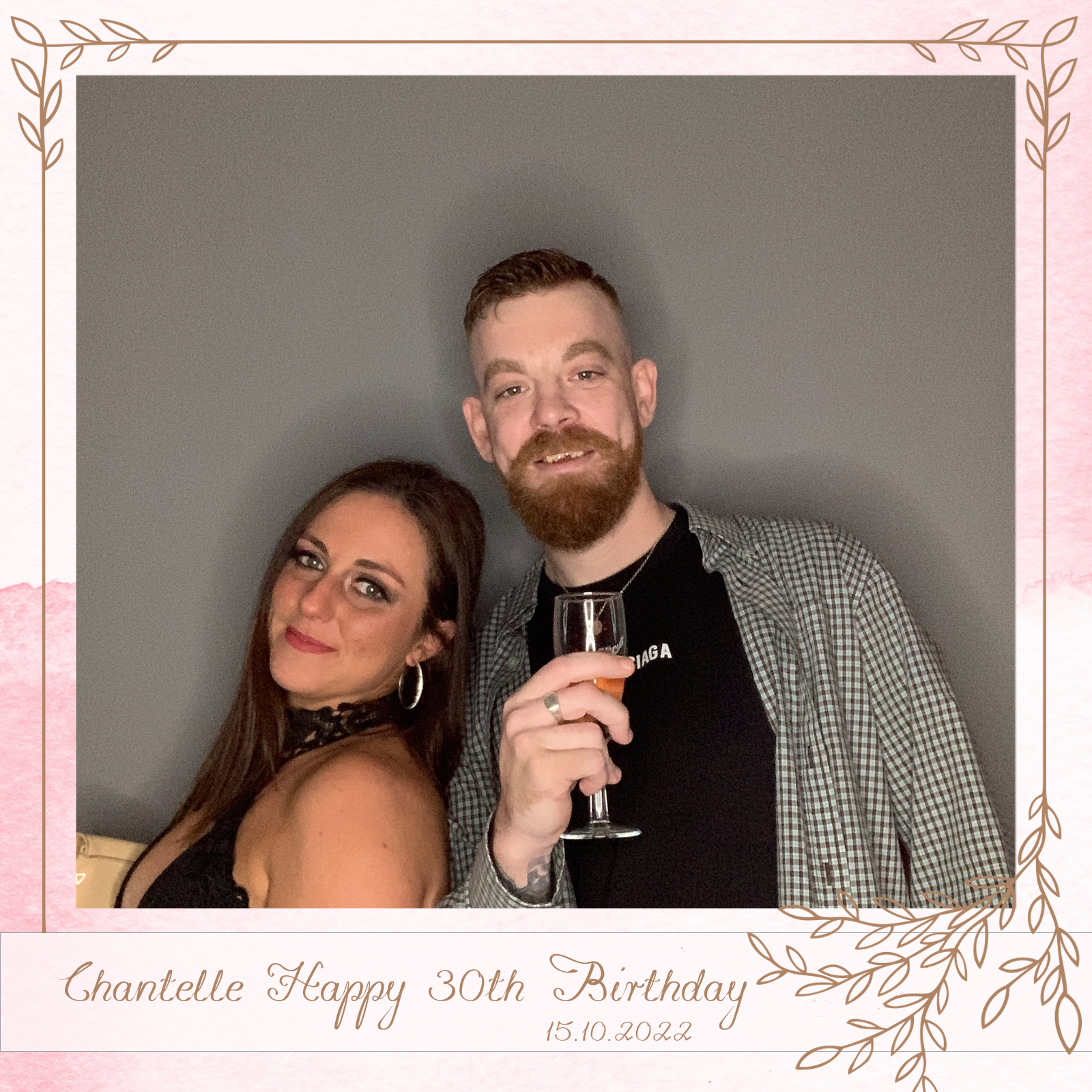 Chantelle's 30th Birthday  | View more photos from the event at gallery.magicimages.uk/u/MagicImages/Chantelles-30th-Birthday
