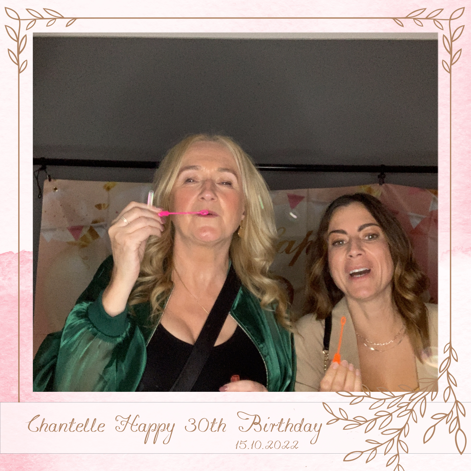 Chantelle's 30th Birthday  | View more photos from the event at gallery.magicimages.uk/u/MagicImages/Chantelles-30th-Birthday