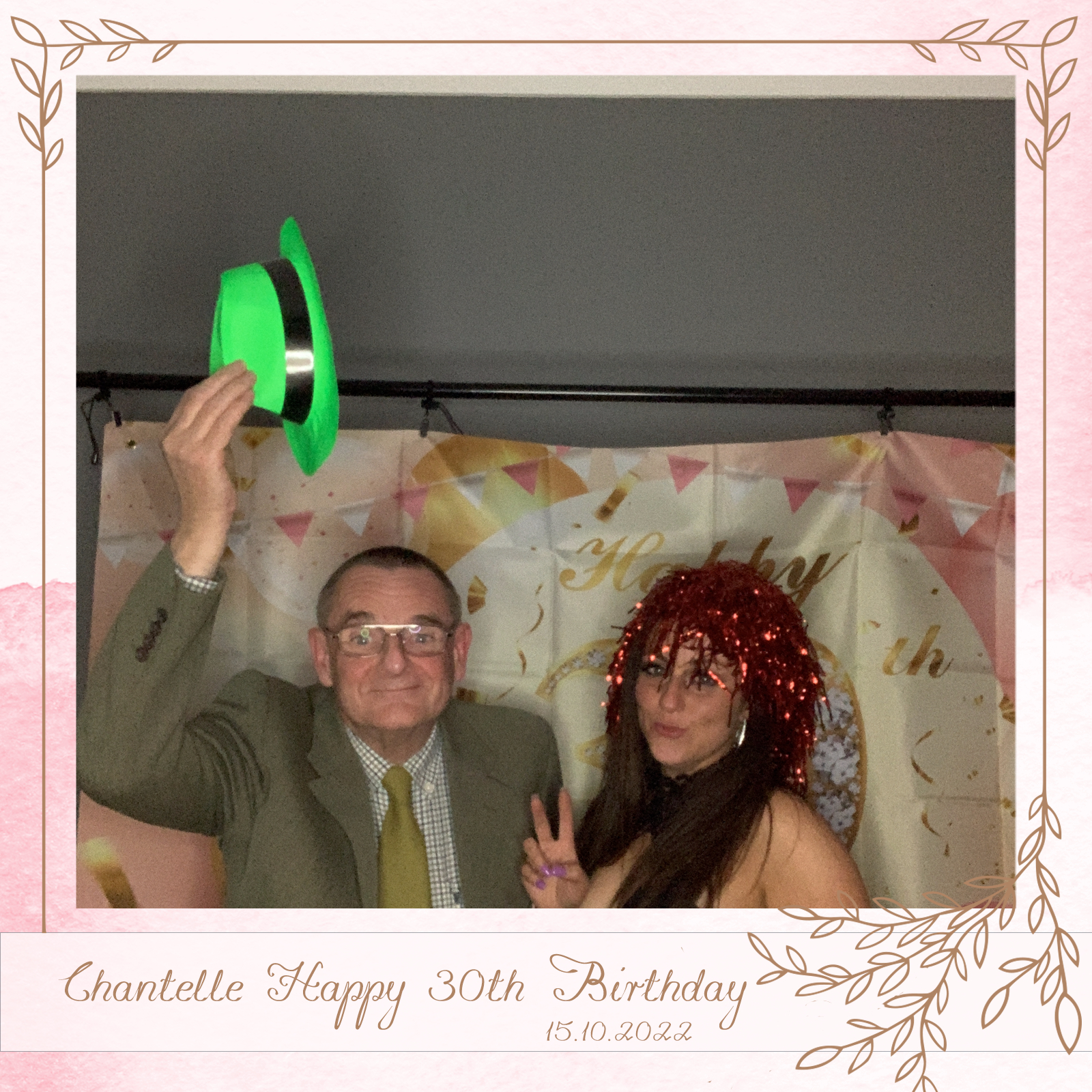 Chantelle's 30th Birthday  | View more photos from the event at gallery.magicimages.uk/u/MagicImages/Chantelles-30th-Birthday