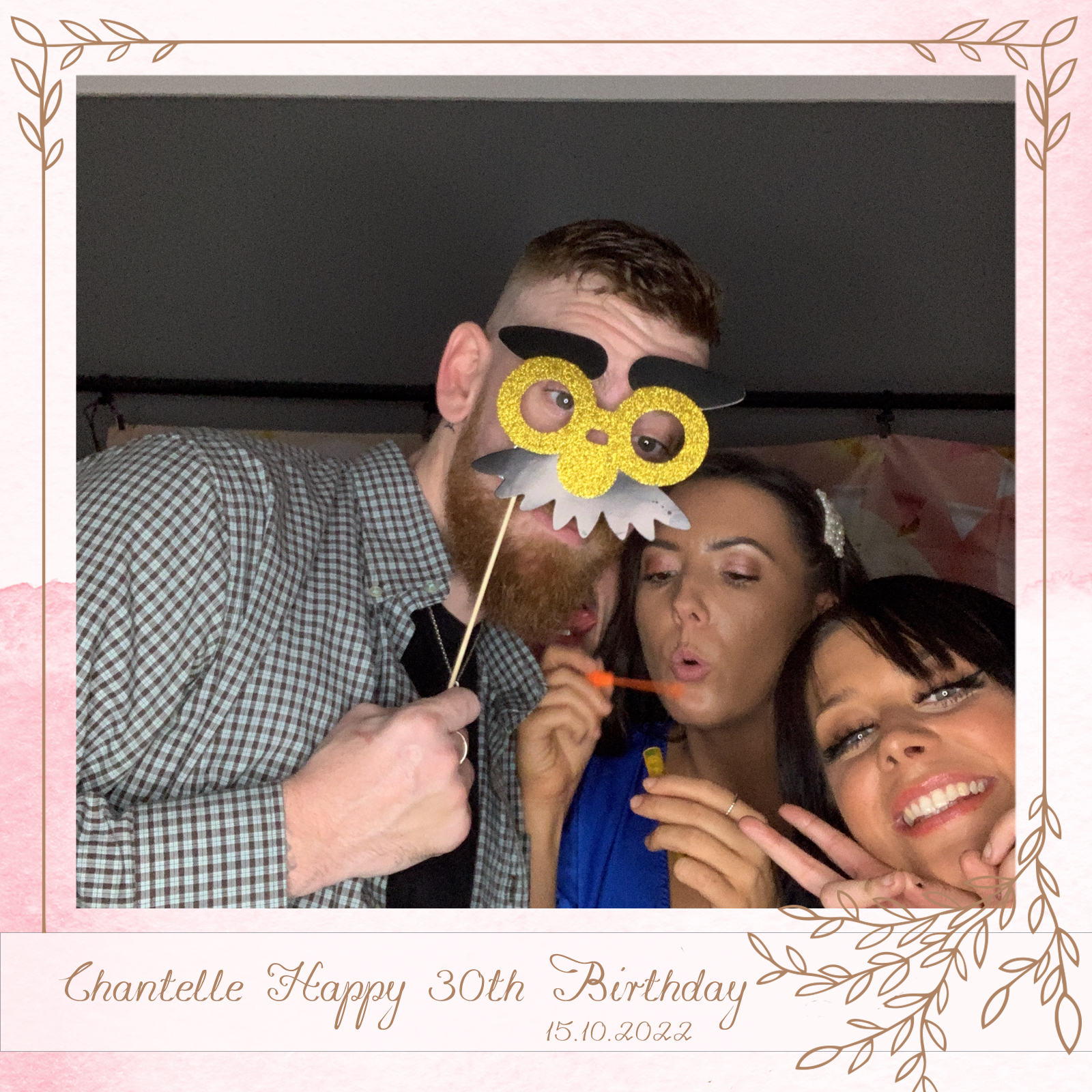 Chantelle's 30th Birthday  | View more photos from the event at gallery.magicimages.uk/u/MagicImages/Chantelles-30th-Birthday