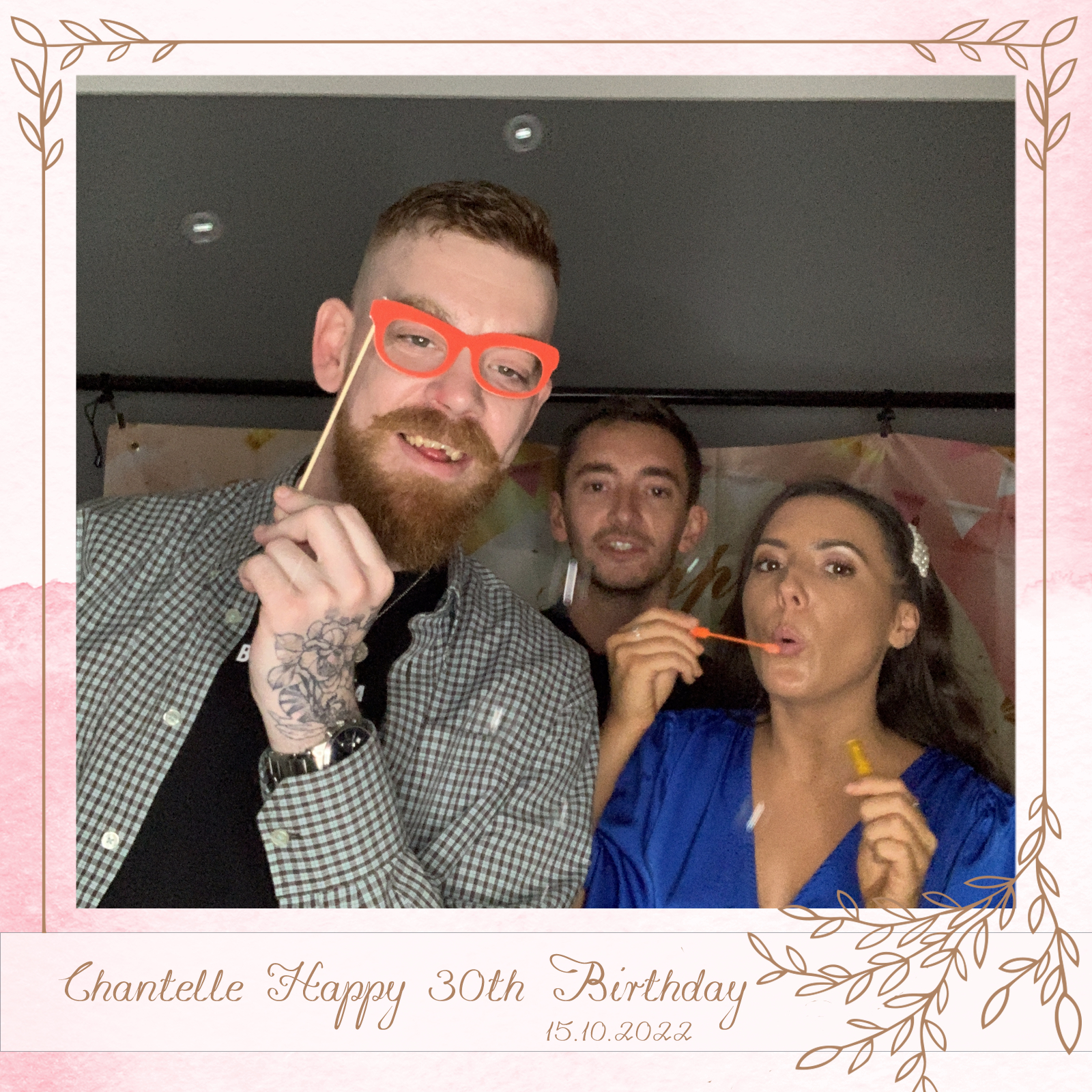 Chantelle's 30th Birthday  | View more photos from the event at gallery.magicimages.uk/u/MagicImages/Chantelles-30th-Birthday