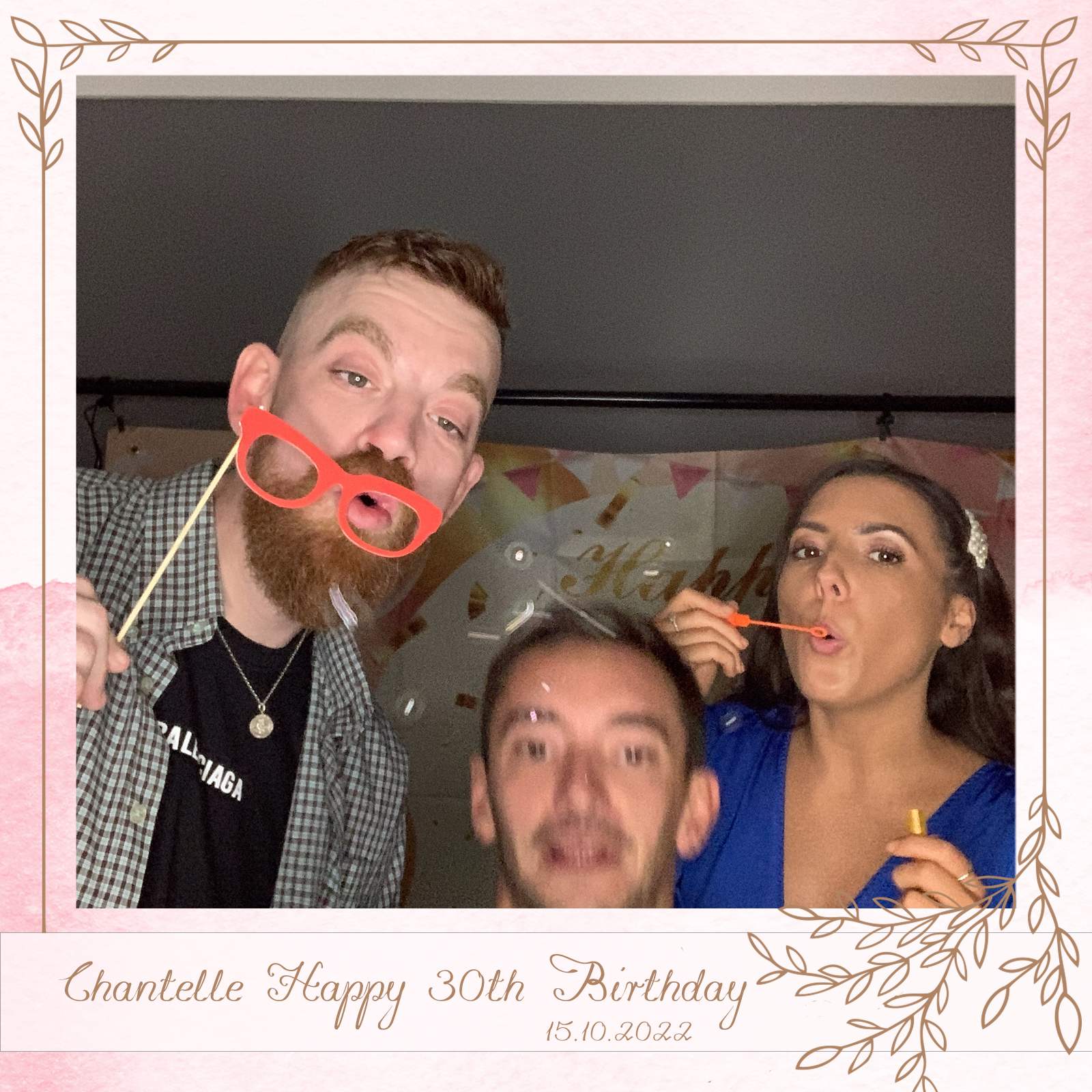 Chantelle's 30th Birthday  | View more photos from the event at gallery.magicimages.uk/u/MagicImages/Chantelles-30th-Birthday
