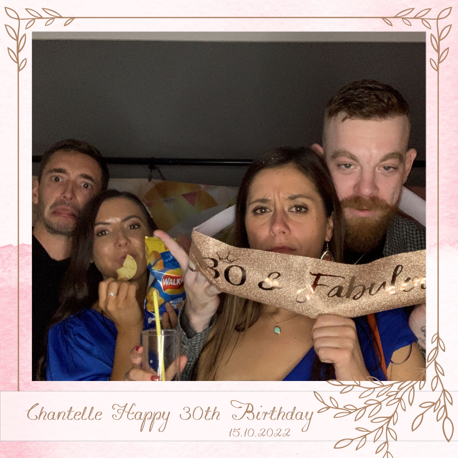 Chantelle's 30th Birthday  | View more photos from the event at gallery.magicimages.uk/u/MagicImages/Chantelles-30th-Birthday