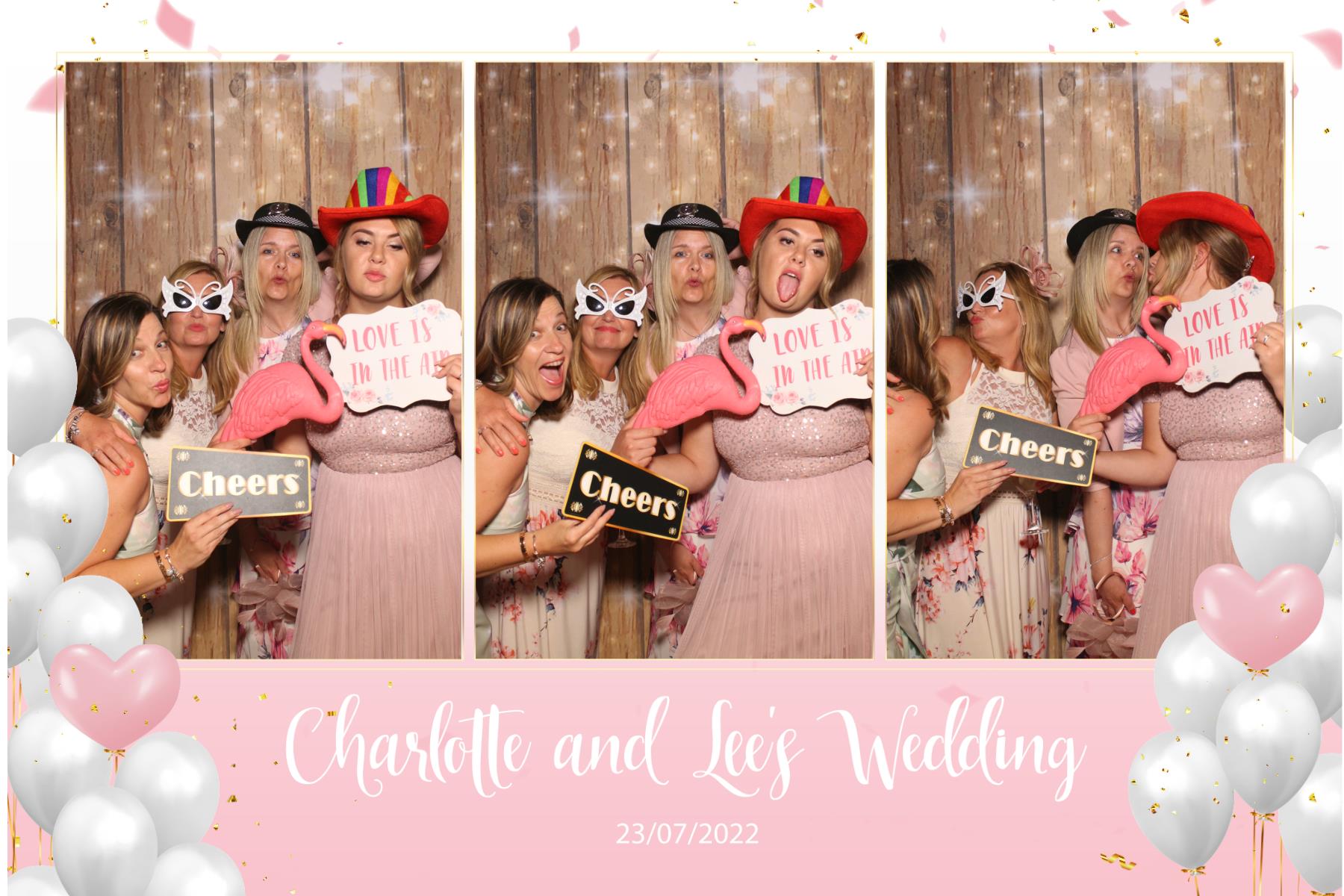 Charlotte & Lee  | View more photos from the event at gallery.magicimages.uk/u/MagicImages/Charlotte-Lee