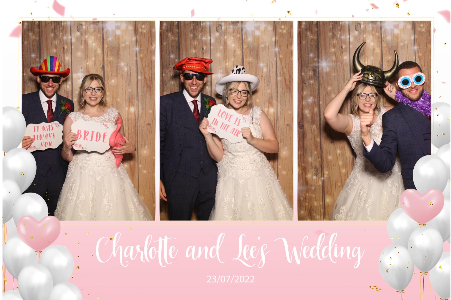 Charlotte & Lee  | View more photos from the event at gallery.magicimages.uk/u/MagicImages/Charlotte-Lee