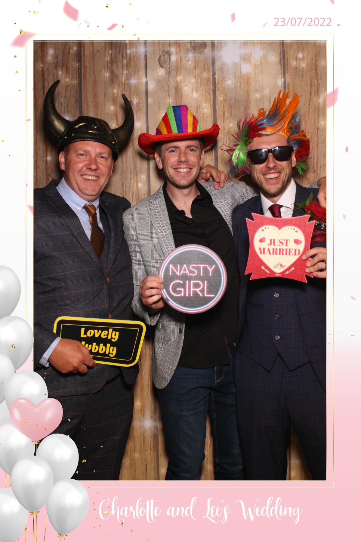 Charlotte & Lee  | View more photos from the event at gallery.magicimages.uk/u/MagicImages/Charlotte-Lee
