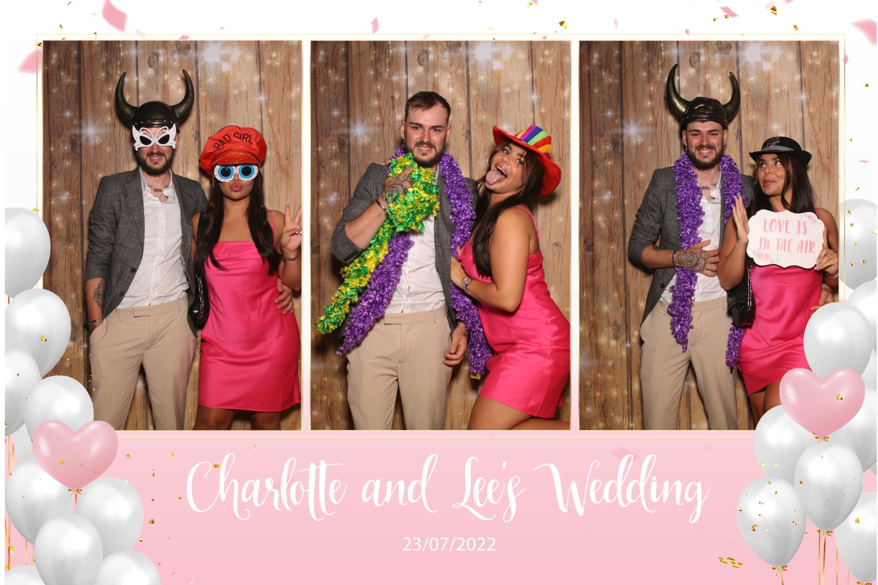 Charlotte & Lee  | View more photos from the event at gallery.magicimages.uk/u/MagicImages/Charlotte-Lee