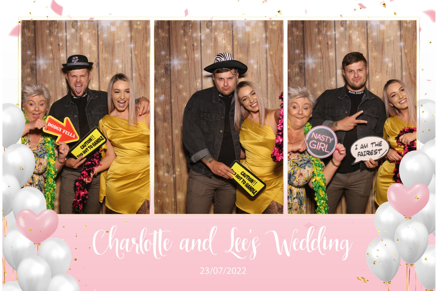 Charlotte & Lee  | View more photos from the event at gallery.magicimages.uk/u/MagicImages/Charlotte-Lee
