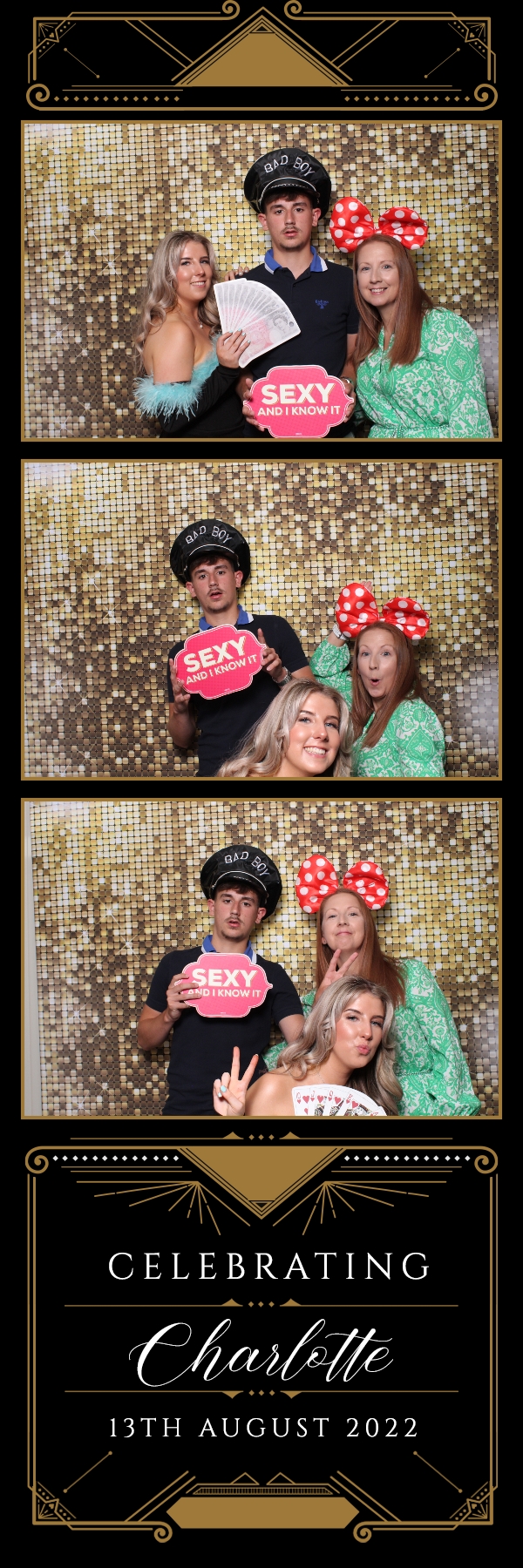 Charlotte's Graduation Party | View more photos from the event at gallery.magicimages.uk/u/MagicImages/Charlottes-Graduation-Party