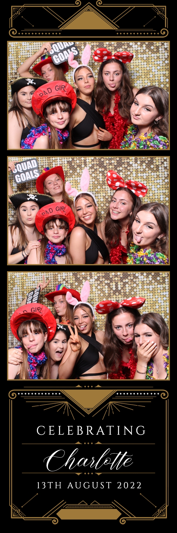 Charlotte's Graduation Party | View more photos from the event at gallery.magicimages.uk/u/MagicImages/Charlottes-Graduation-Party