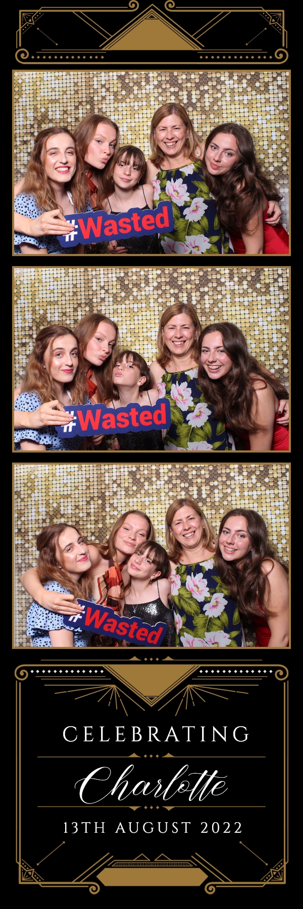 Charlotte's Graduation Party | View more photos from the event at gallery.magicimages.uk/u/MagicImages/Charlottes-Graduation-Party