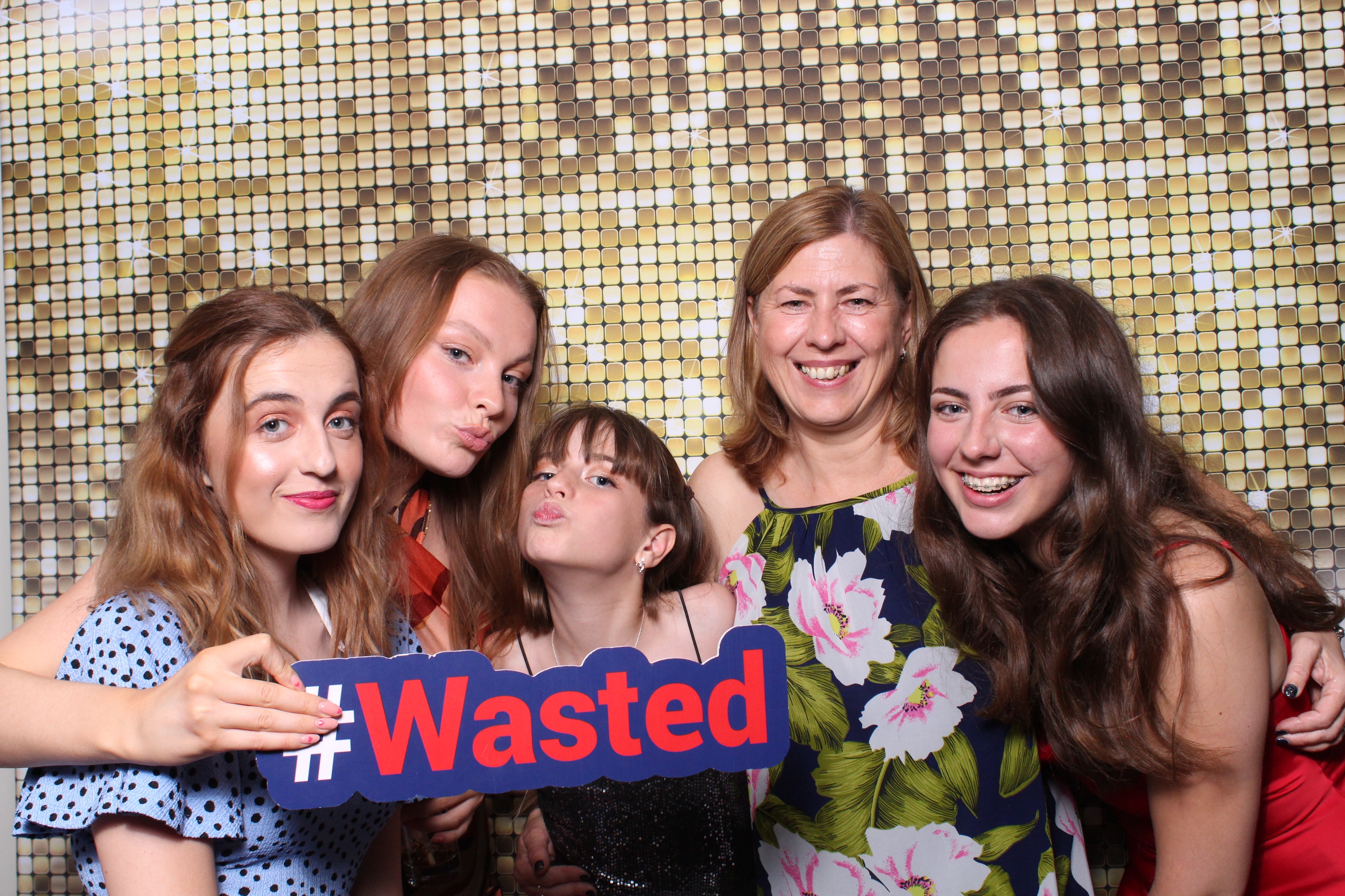 Charlotte's Graduation Party | View more photos from the event at gallery.magicimages.uk/u/MagicImages/Charlottes-Graduation-Party