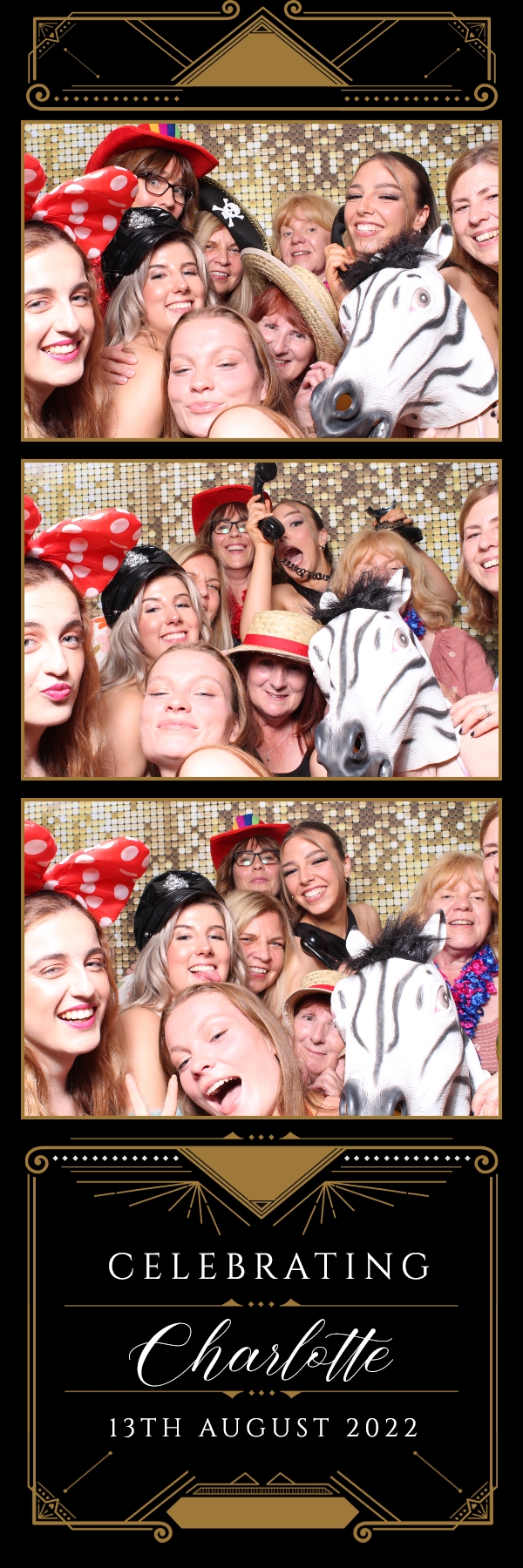 Charlotte's Graduation Party | View more photos from the event at gallery.magicimages.uk/u/MagicImages/Charlottes-Graduation-Party