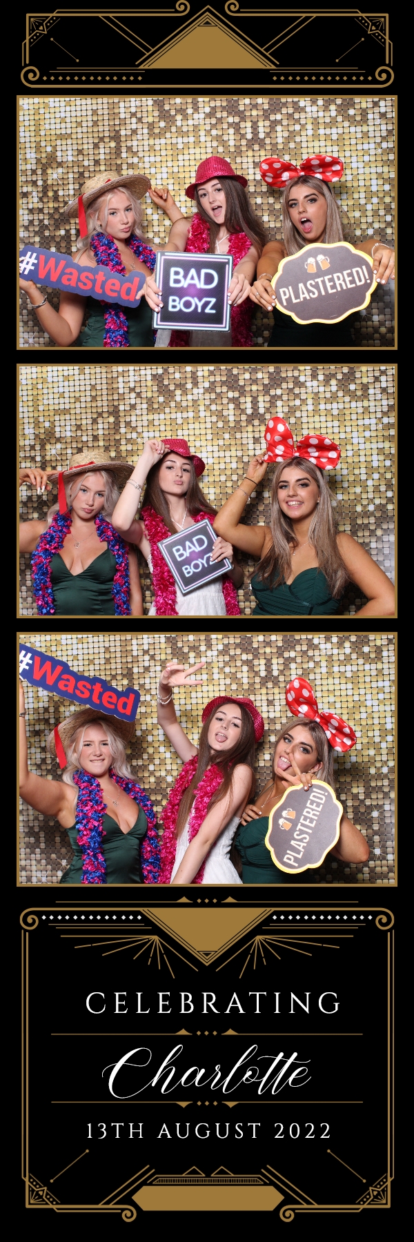 Charlotte's Graduation Party | View more photos from the event at gallery.magicimages.uk/u/MagicImages/Charlottes-Graduation-Party