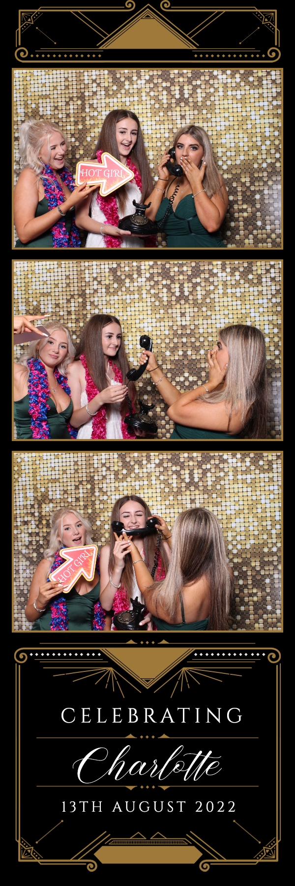 Charlotte's Graduation Party | View more photos from the event at gallery.magicimages.uk/u/MagicImages/Charlottes-Graduation-Party