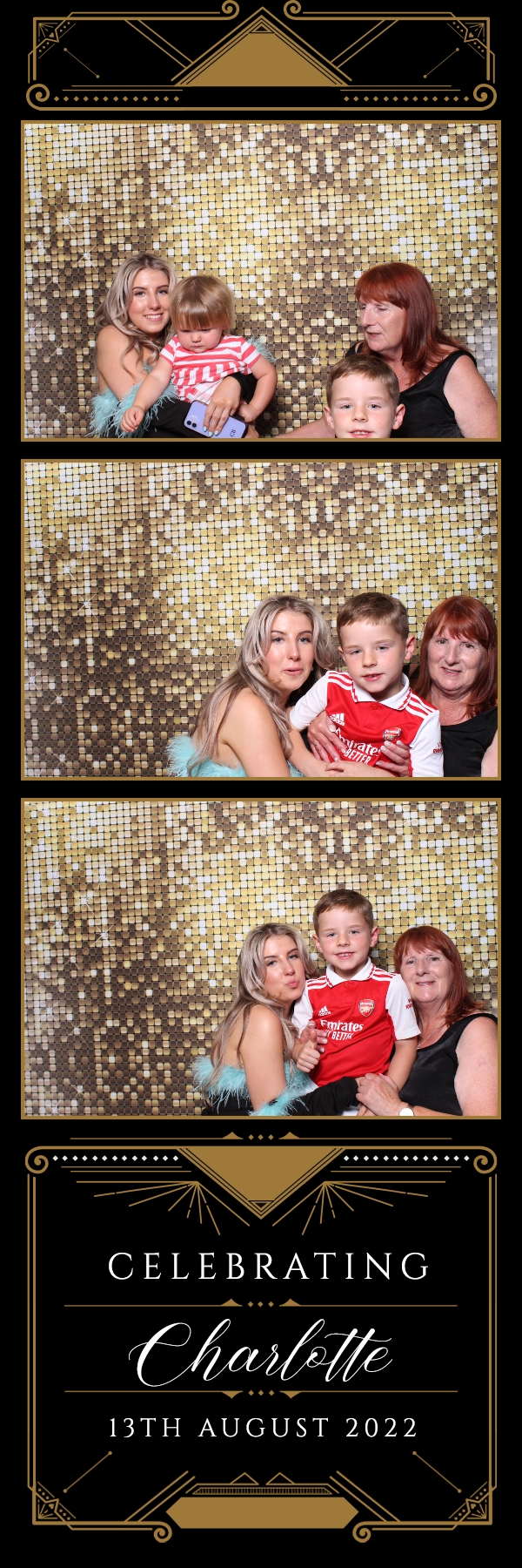Charlotte's Graduation Party | View more photos from the event at gallery.magicimages.uk/u/MagicImages/Charlottes-Graduation-Party