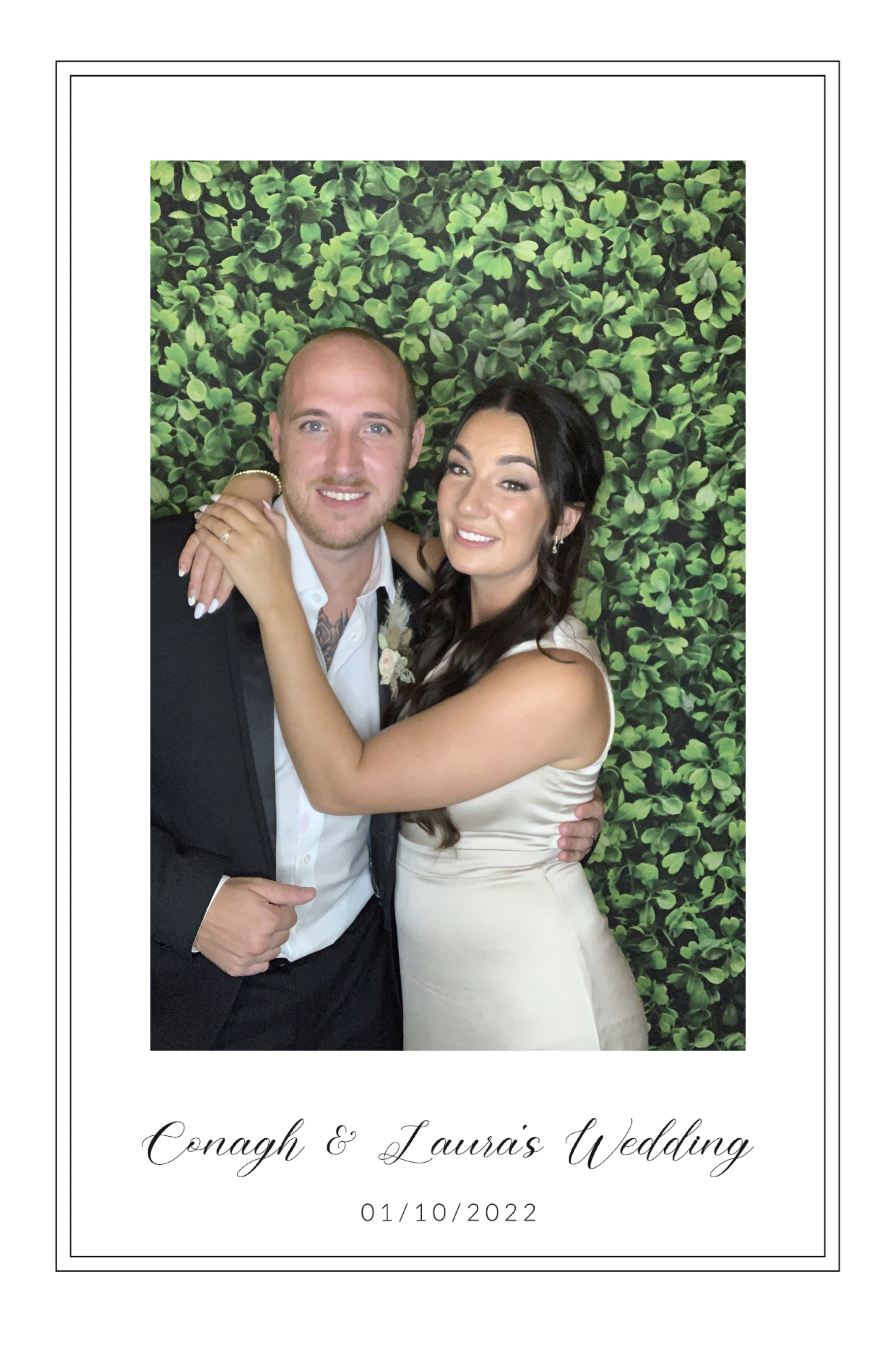 Conagh & Laura  | View more photos from the event at gallery.magicimages.uk/u/MagicImages/Conagh-Laura