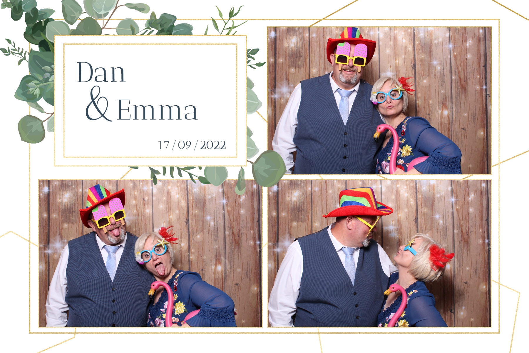 Dan & Emma  | View more photos from the event at gallery.magicimages.uk/u/MagicImages/Dan-Emma