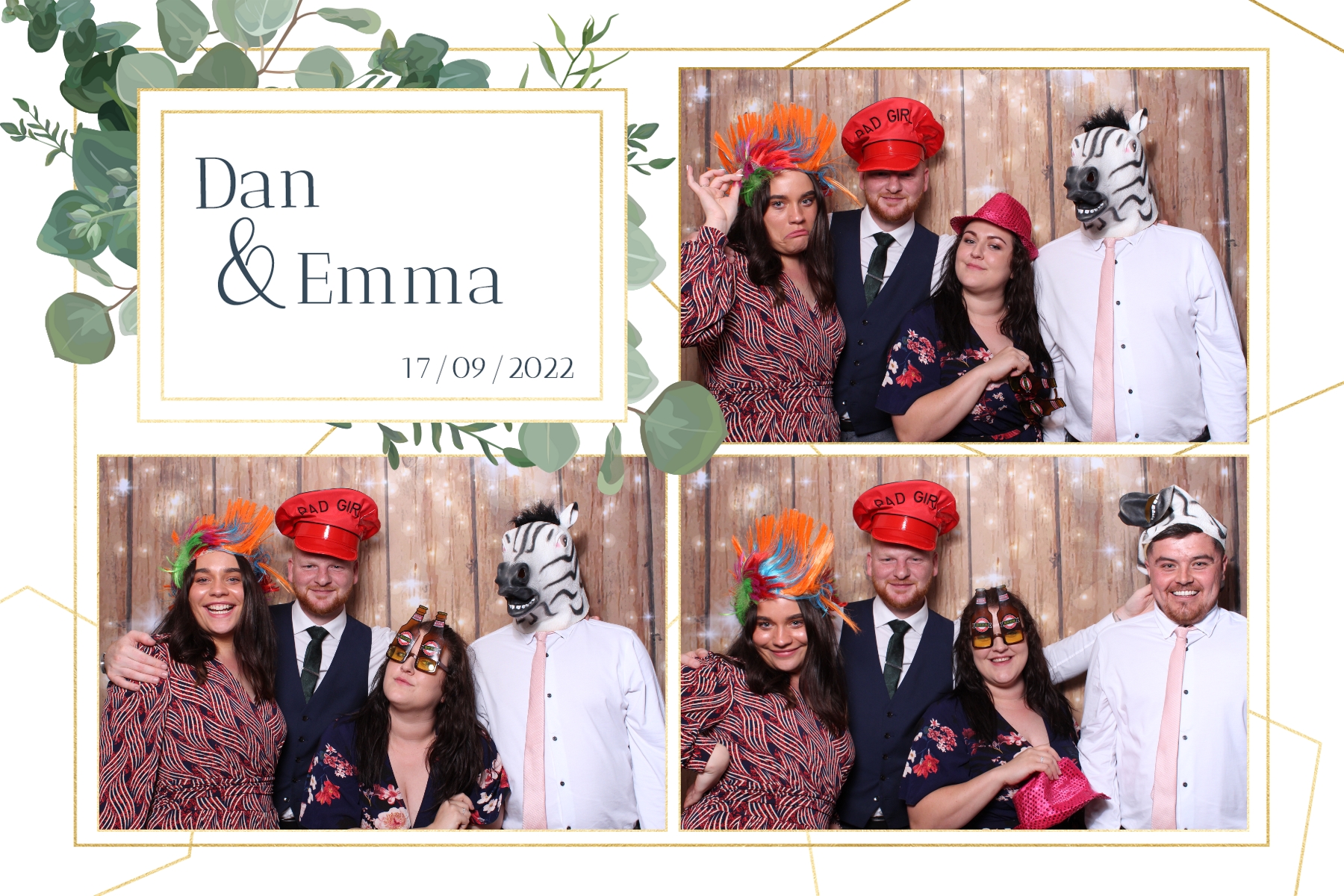 Dan & Emma  | View more photos from the event at gallery.magicimages.uk/u/MagicImages/Dan-Emma