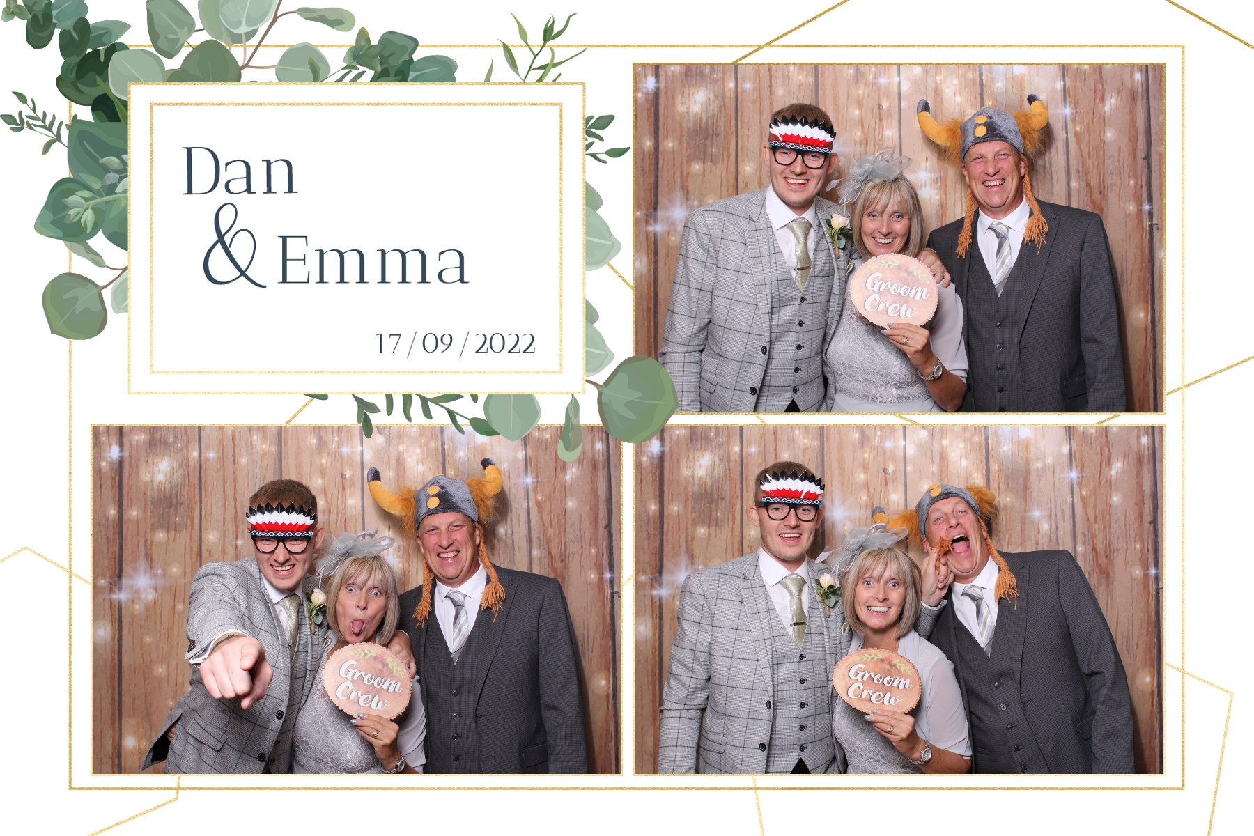 Dan & Emma  | View more photos from the event at gallery.magicimages.uk/u/MagicImages/Dan-Emma