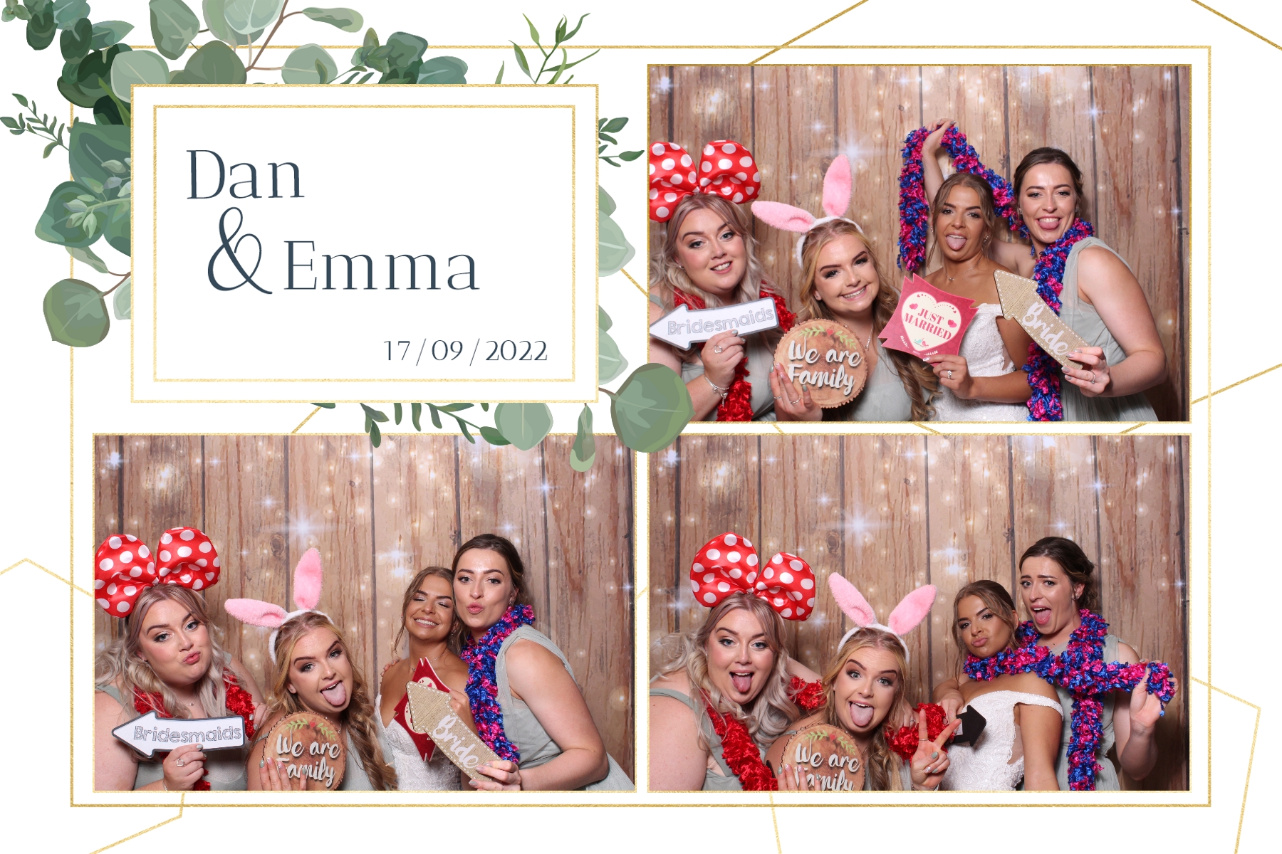 Dan & Emma  | View more photos from the event at gallery.magicimages.uk/u/MagicImages/Dan-Emma