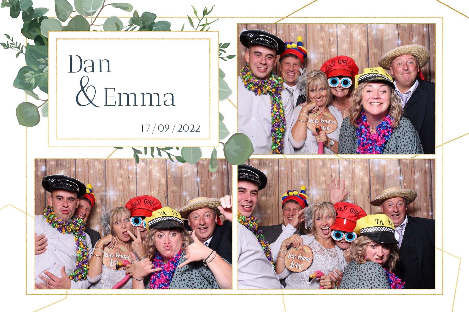 Dan & Emma  | View more photos from the event at gallery.magicimages.uk/u/MagicImages/Dan-Emma