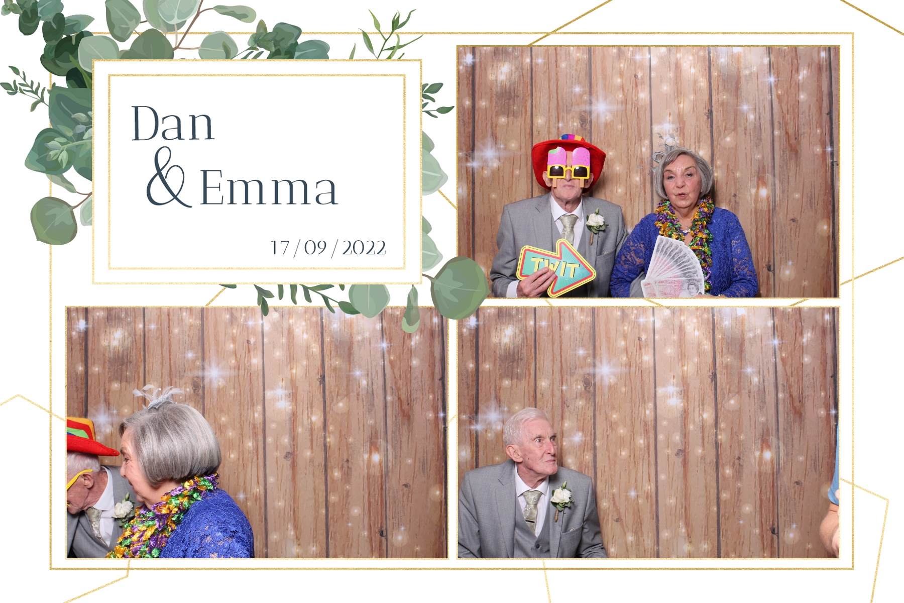 Dan & Emma  | View more photos from the event at gallery.magicimages.uk/u/MagicImages/Dan-Emma
