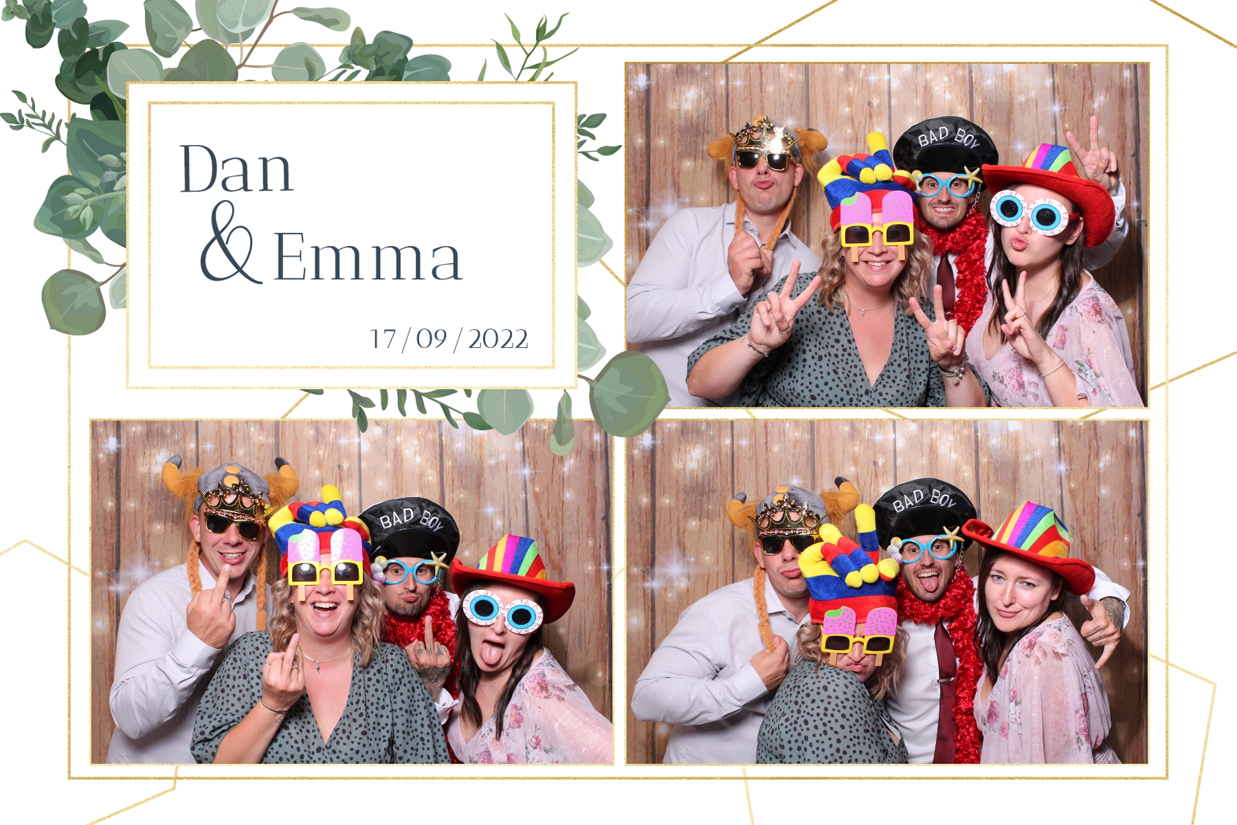 Dan & Emma  | View more photos from the event at gallery.magicimages.uk/u/MagicImages/Dan-Emma