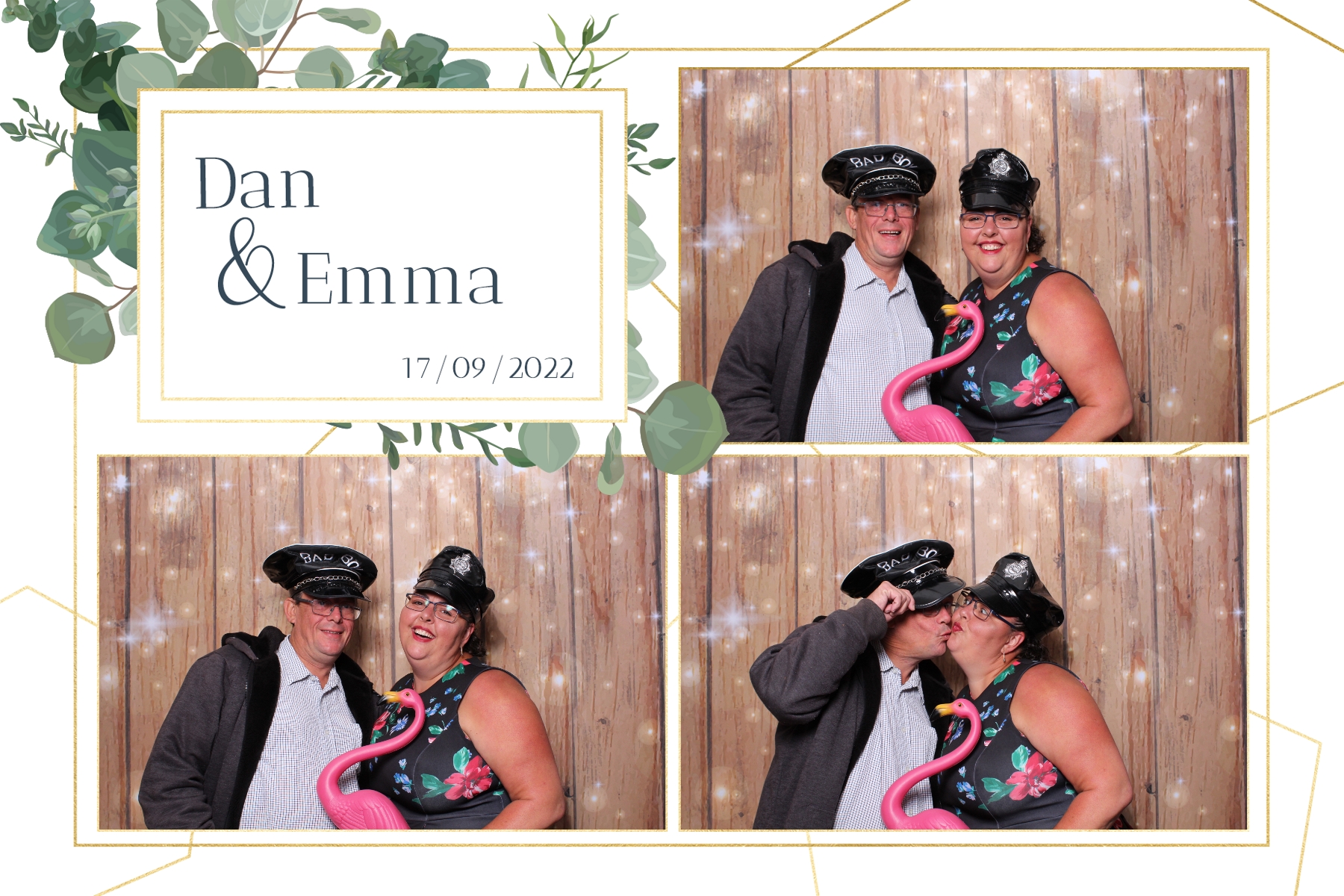 Dan & Emma  | View more photos from the event at gallery.magicimages.uk/u/MagicImages/Dan-Emma