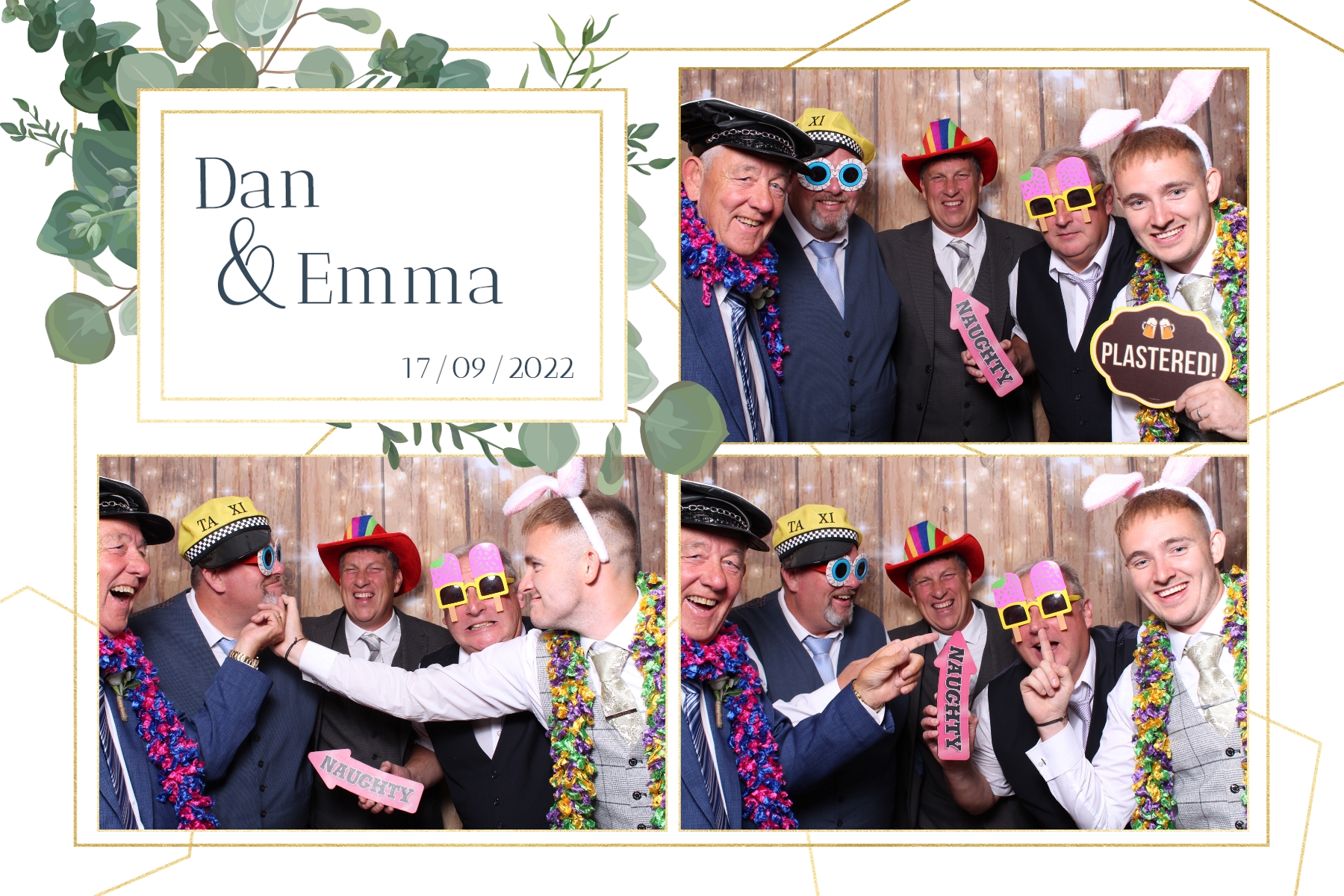 Dan & Emma  | View more photos from the event at gallery.magicimages.uk/u/MagicImages/Dan-Emma