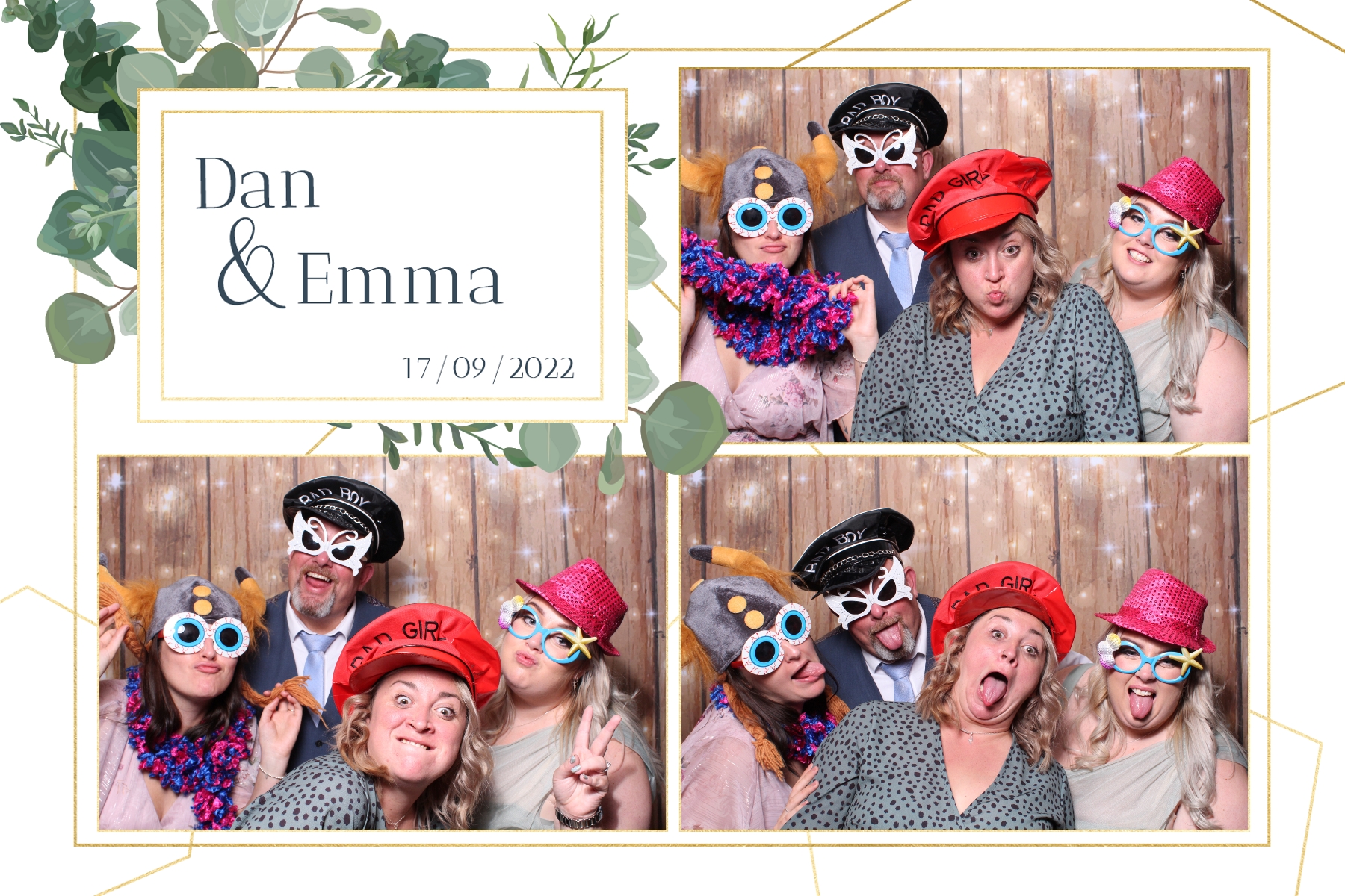 Dan & Emma  | View more photos from the event at gallery.magicimages.uk/u/MagicImages/Dan-Emma