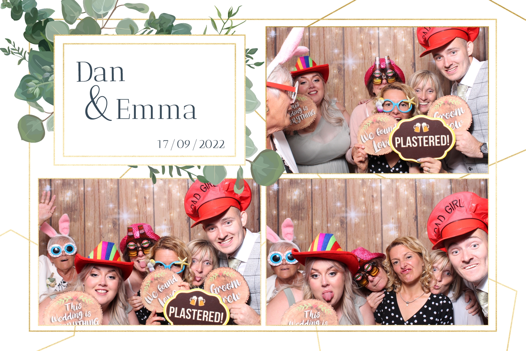 Dan & Emma  | View more photos from the event at gallery.magicimages.uk/u/MagicImages/Dan-Emma